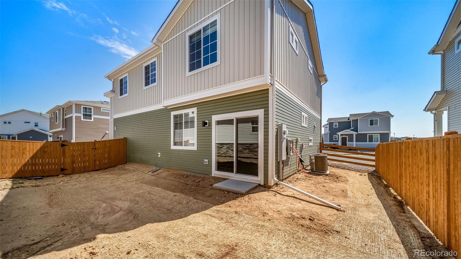 MLS Image #39 for 10127  scranton court,commerce city, Colorado