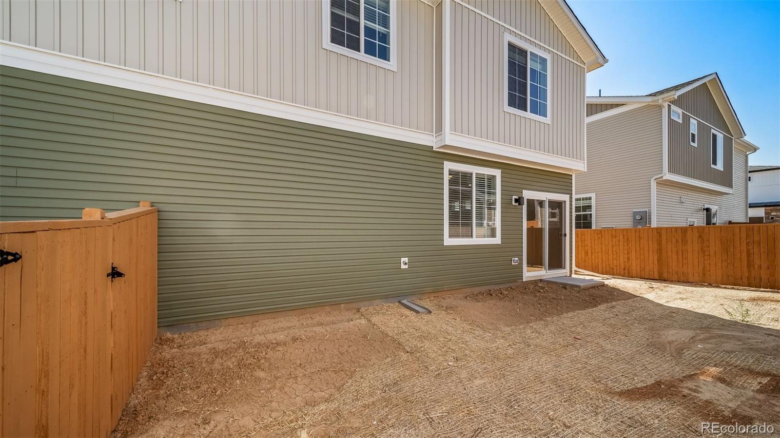 MLS Image #40 for 10127  scranton court,commerce city, Colorado