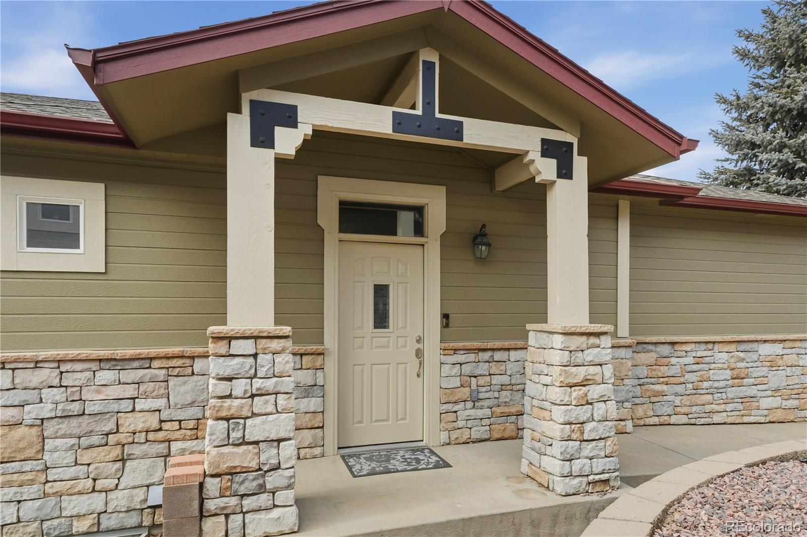 MLS Image #0 for 6471  range overlook heights,colorado springs, Colorado