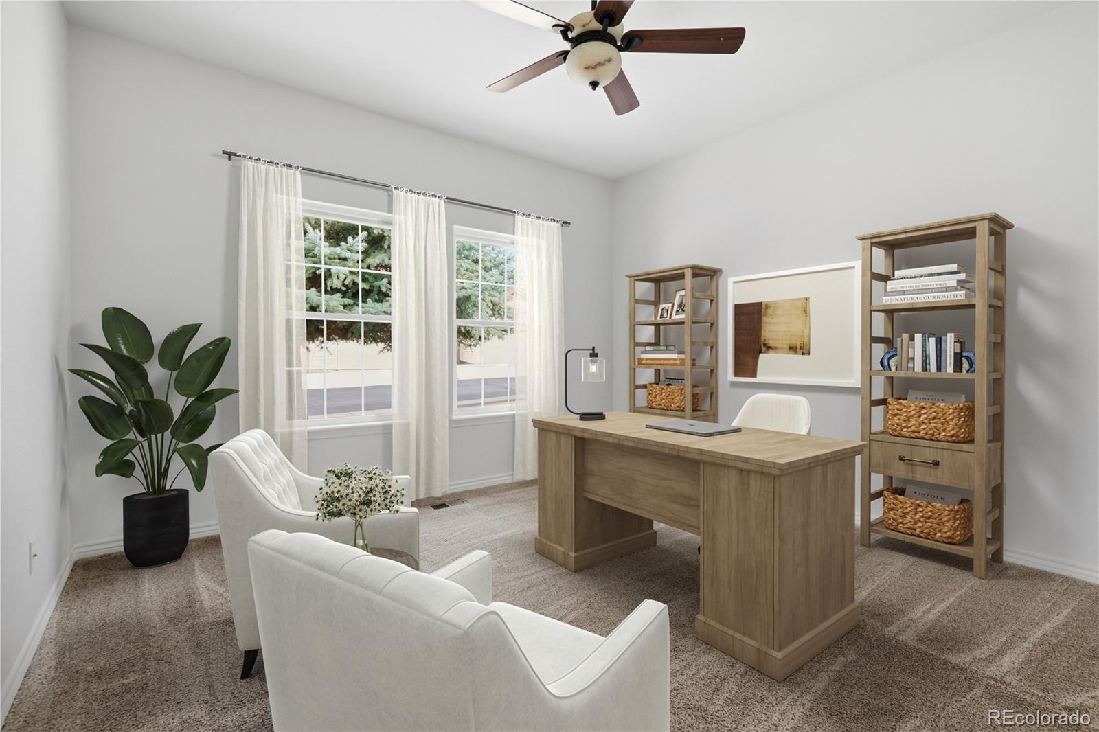 MLS Image #22 for 6471  range overlook heights,colorado springs, Colorado