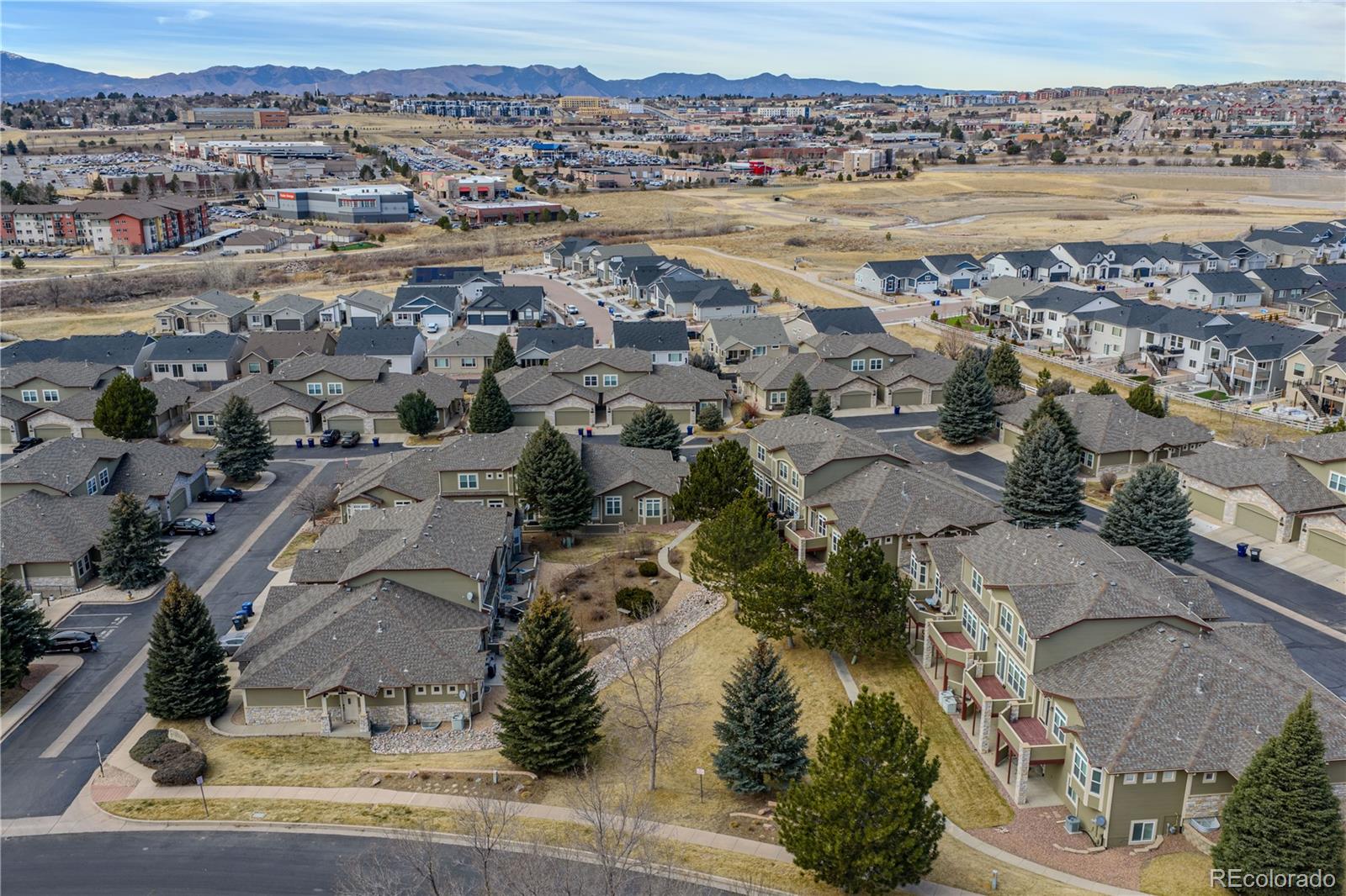 MLS Image #35 for 6471  range overlook heights,colorado springs, Colorado