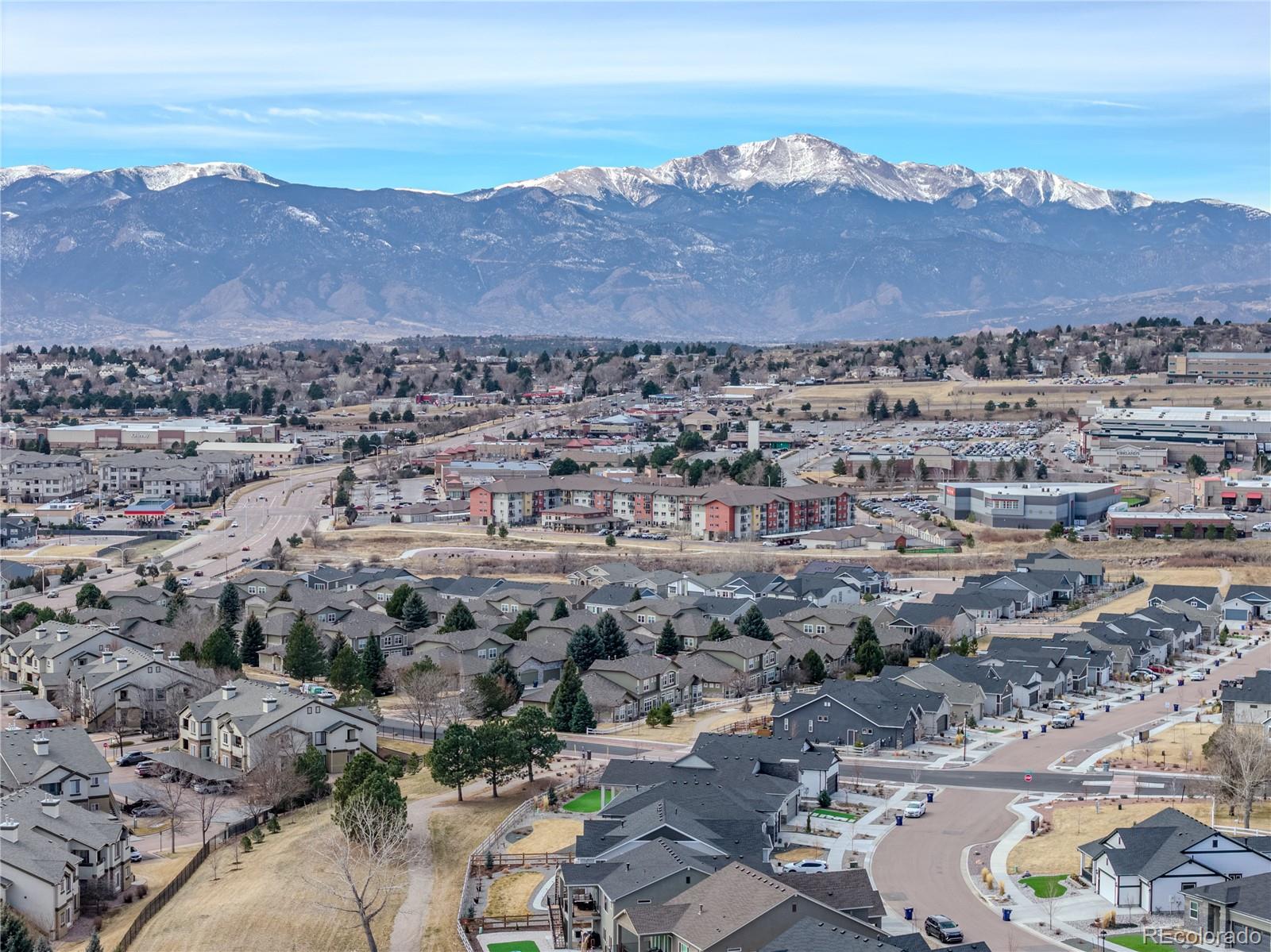 MLS Image #38 for 6471  range overlook heights,colorado springs, Colorado