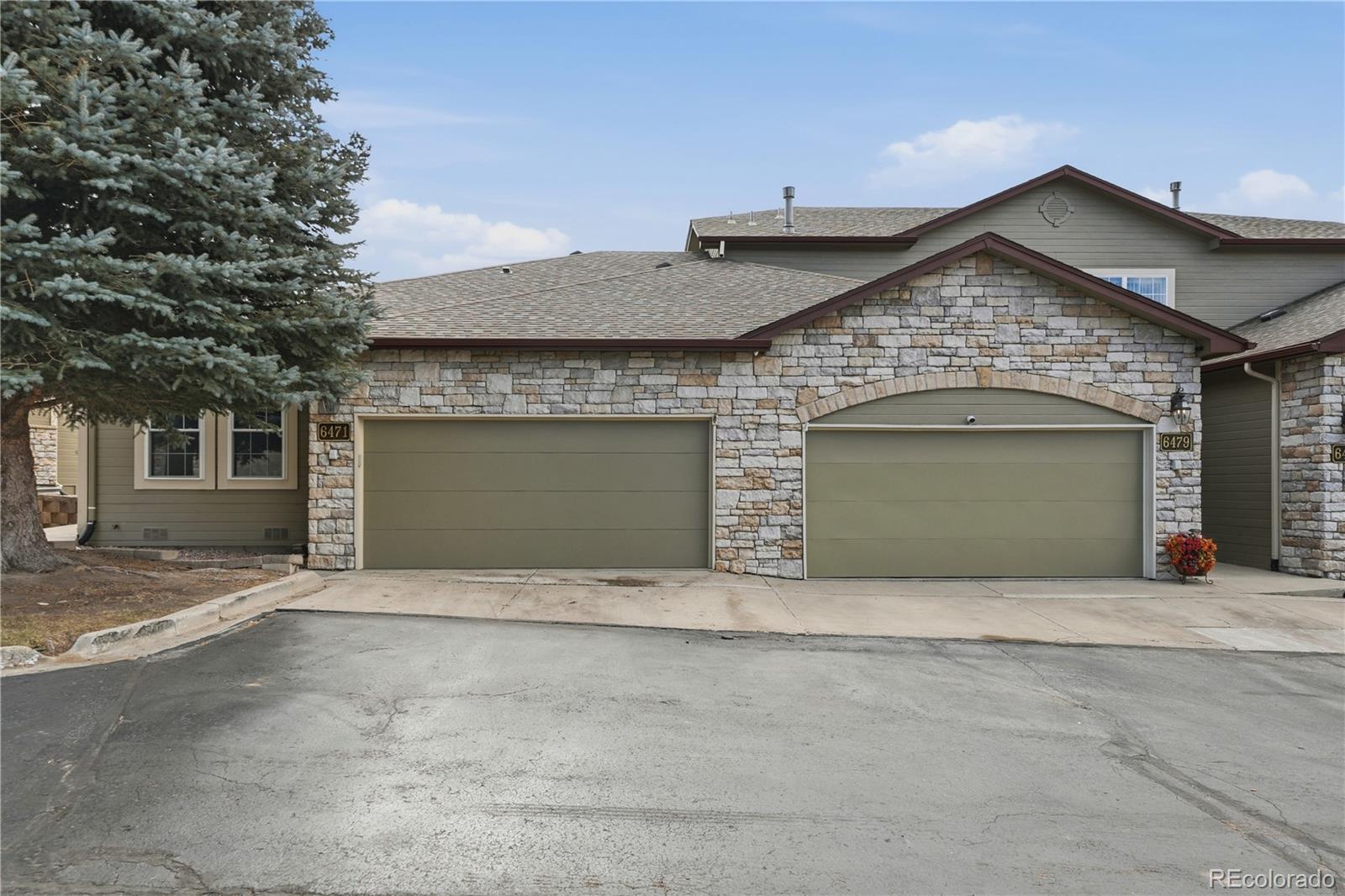 MLS Image #47 for 6471  range overlook heights,colorado springs, Colorado