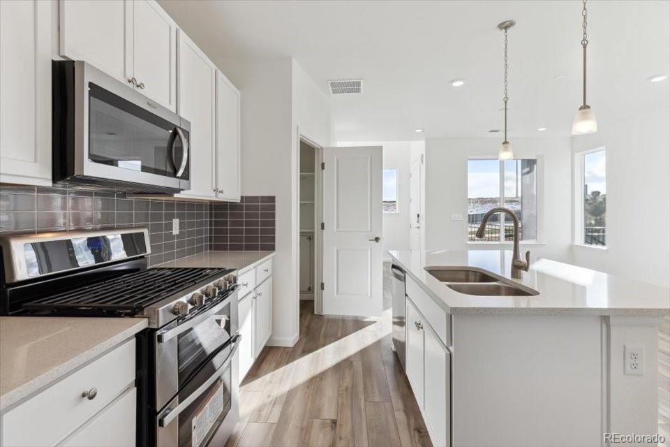 MLS Image #2 for 6680  merseyside lane,castle pines, Colorado