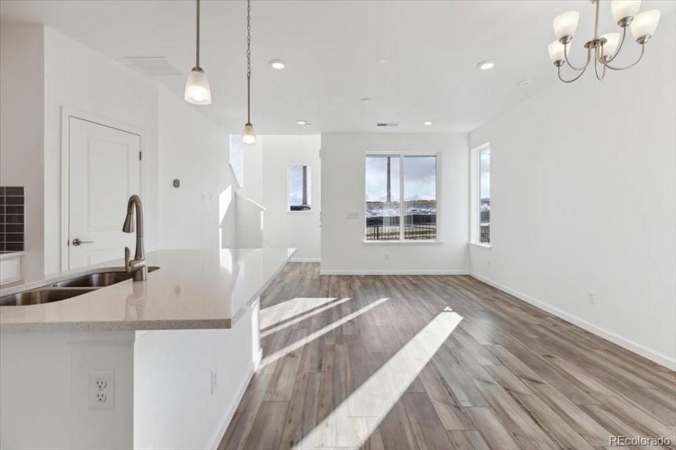 MLS Image #7 for 6680  merseyside lane,castle pines, Colorado