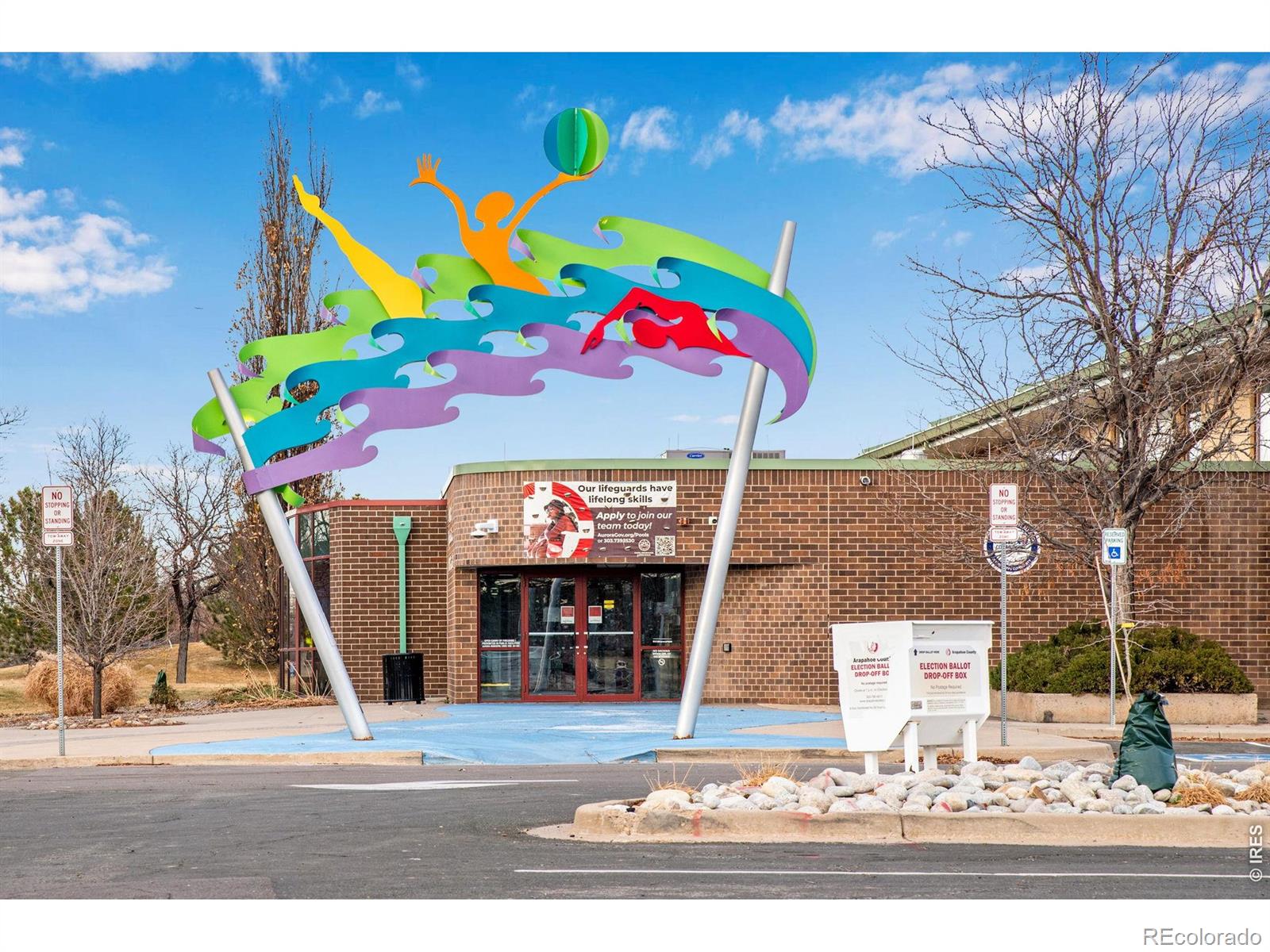 MLS Image #28 for 2130 s vaughn way,aurora, Colorado