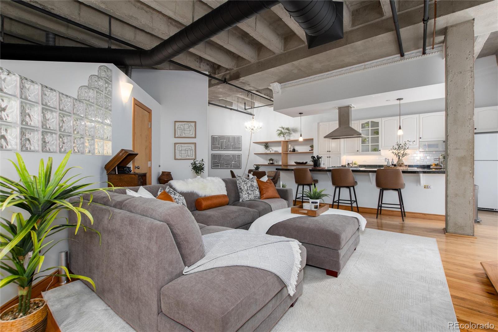 MLS Image #1 for 1020  15th street 210,denver, Colorado