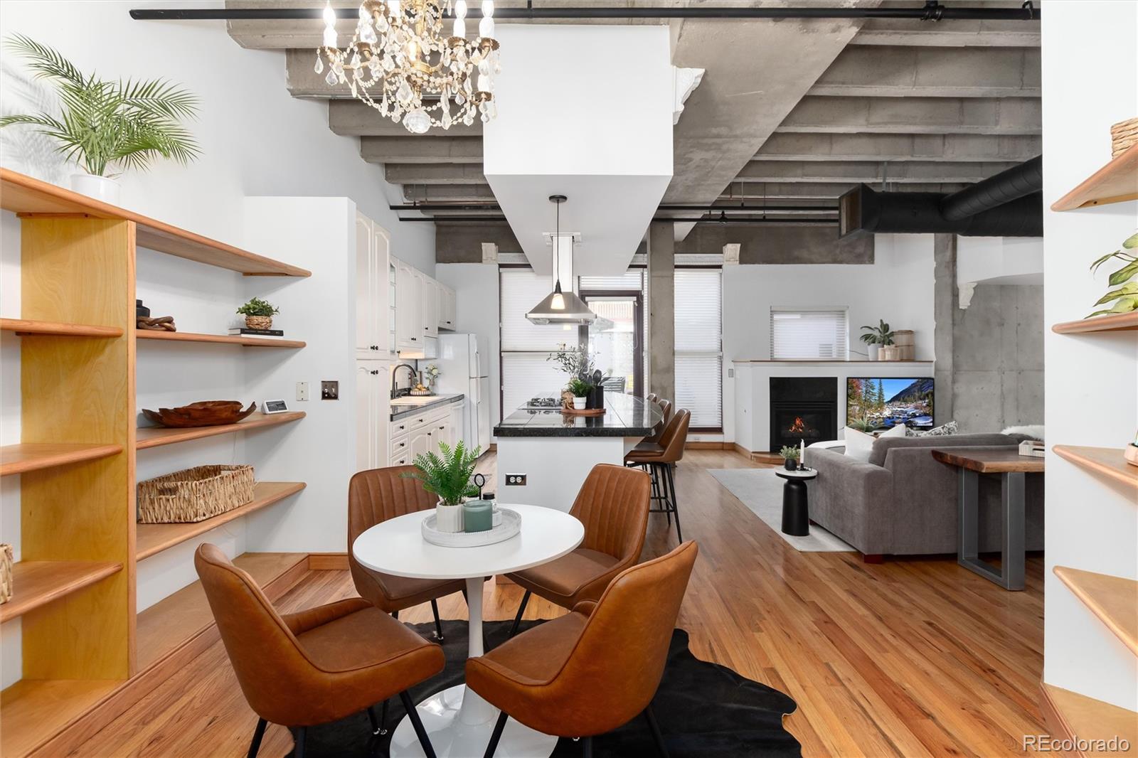 MLS Image #17 for 1020  15th street 210,denver, Colorado