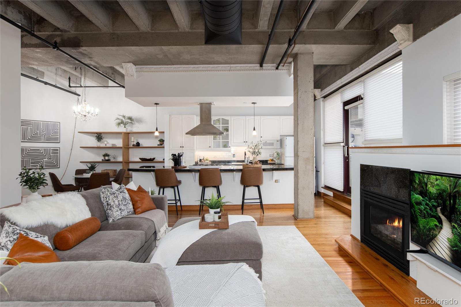 MLS Image #3 for 1020  15th street 210,denver, Colorado