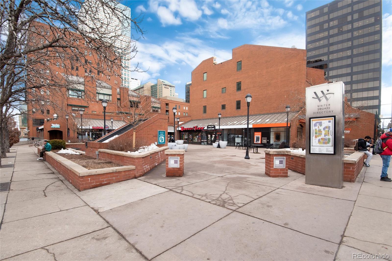 MLS Image #45 for 1020  15th street 210,denver, Colorado