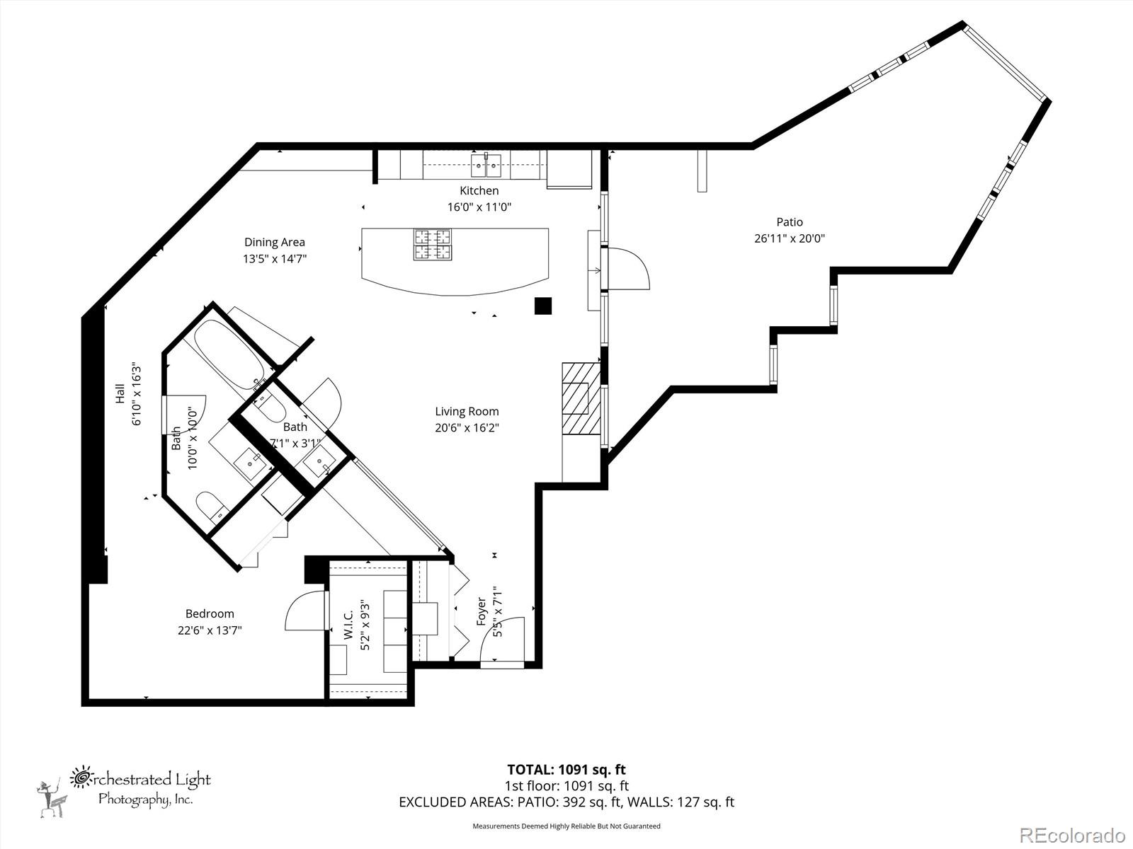 MLS Image #48 for 1020  15th street 210,denver, Colorado