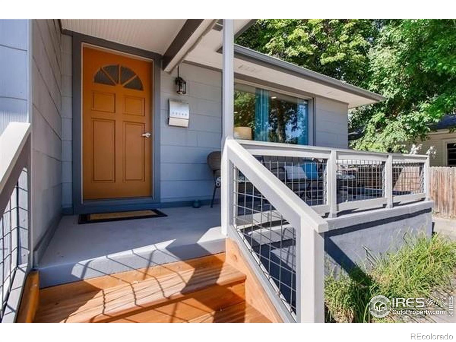 MLS Image #1 for 853 e 7th street,loveland, Colorado