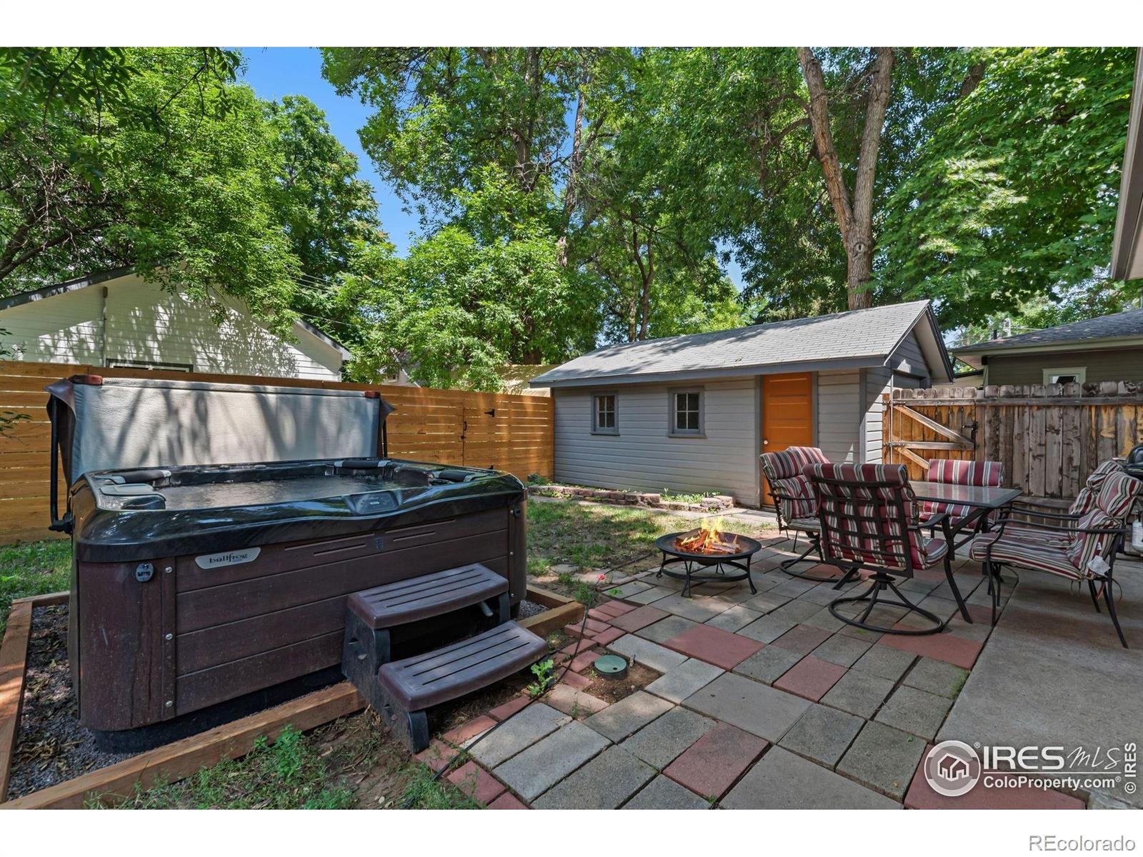 MLS Image #19 for 853 e 7th street,loveland, Colorado