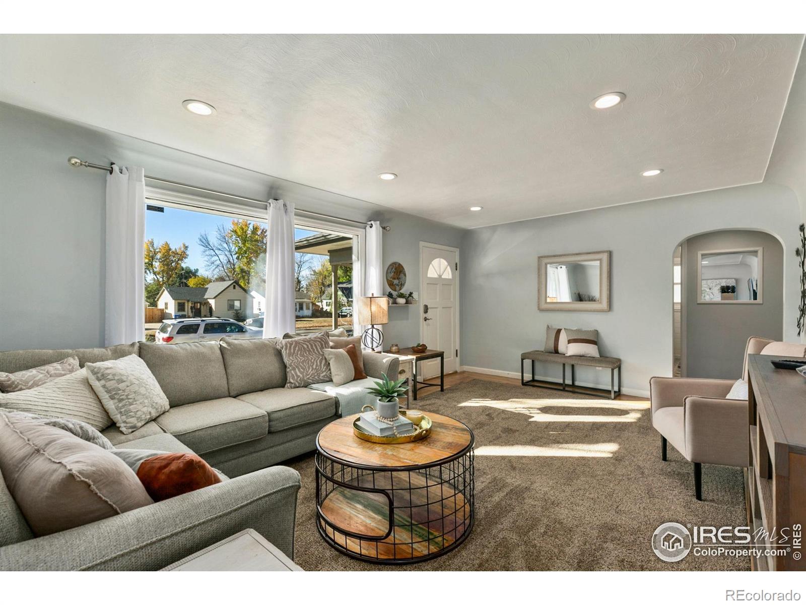 MLS Image #2 for 853 e 7th street,loveland, Colorado