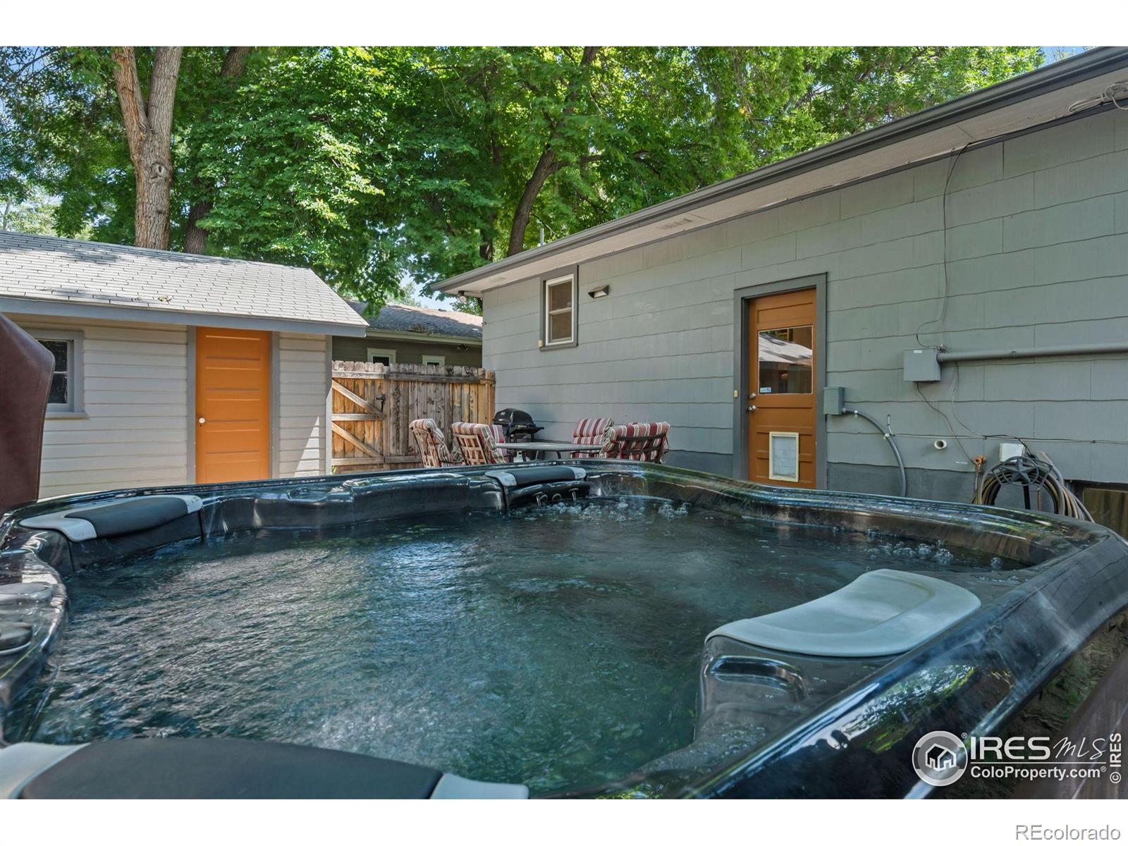 MLS Image #20 for 853 e 7th street,loveland, Colorado