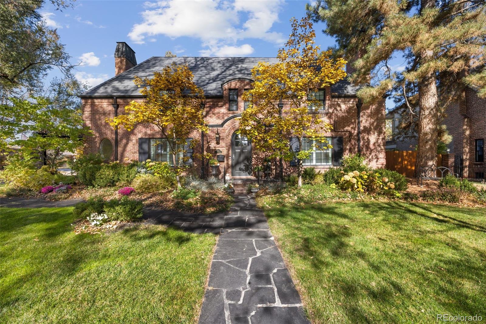MLS Image #0 for 5301 e 6th avenue parkway,denver, Colorado