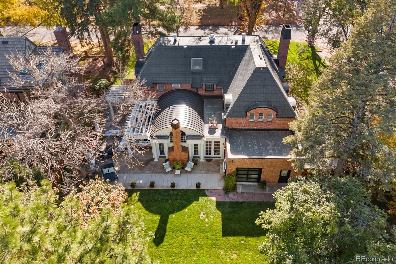 MLS Image #1 for 5301 e 6th avenue parkway,denver, Colorado