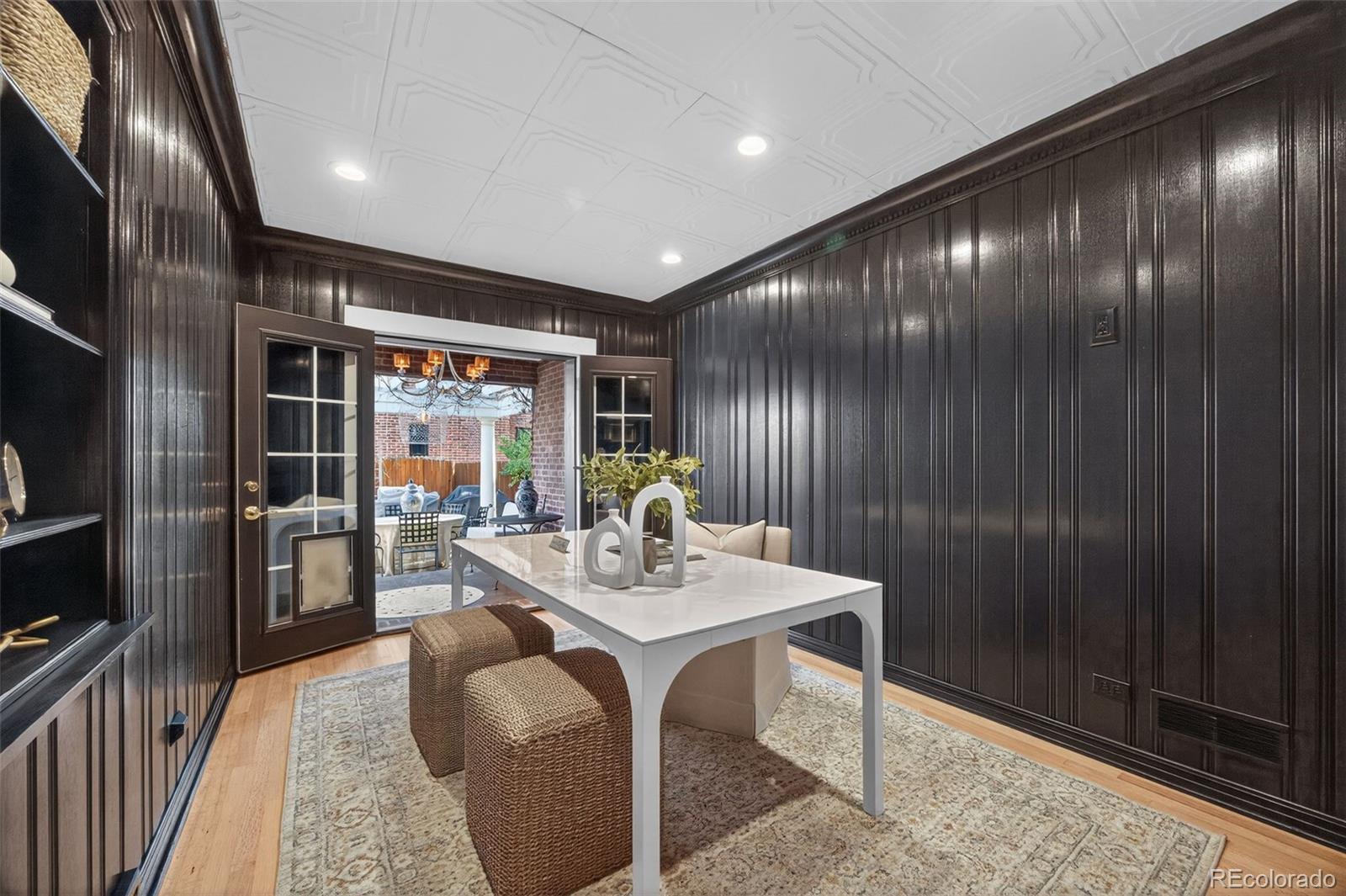MLS Image #14 for 5301 e 6th avenue parkway,denver, Colorado