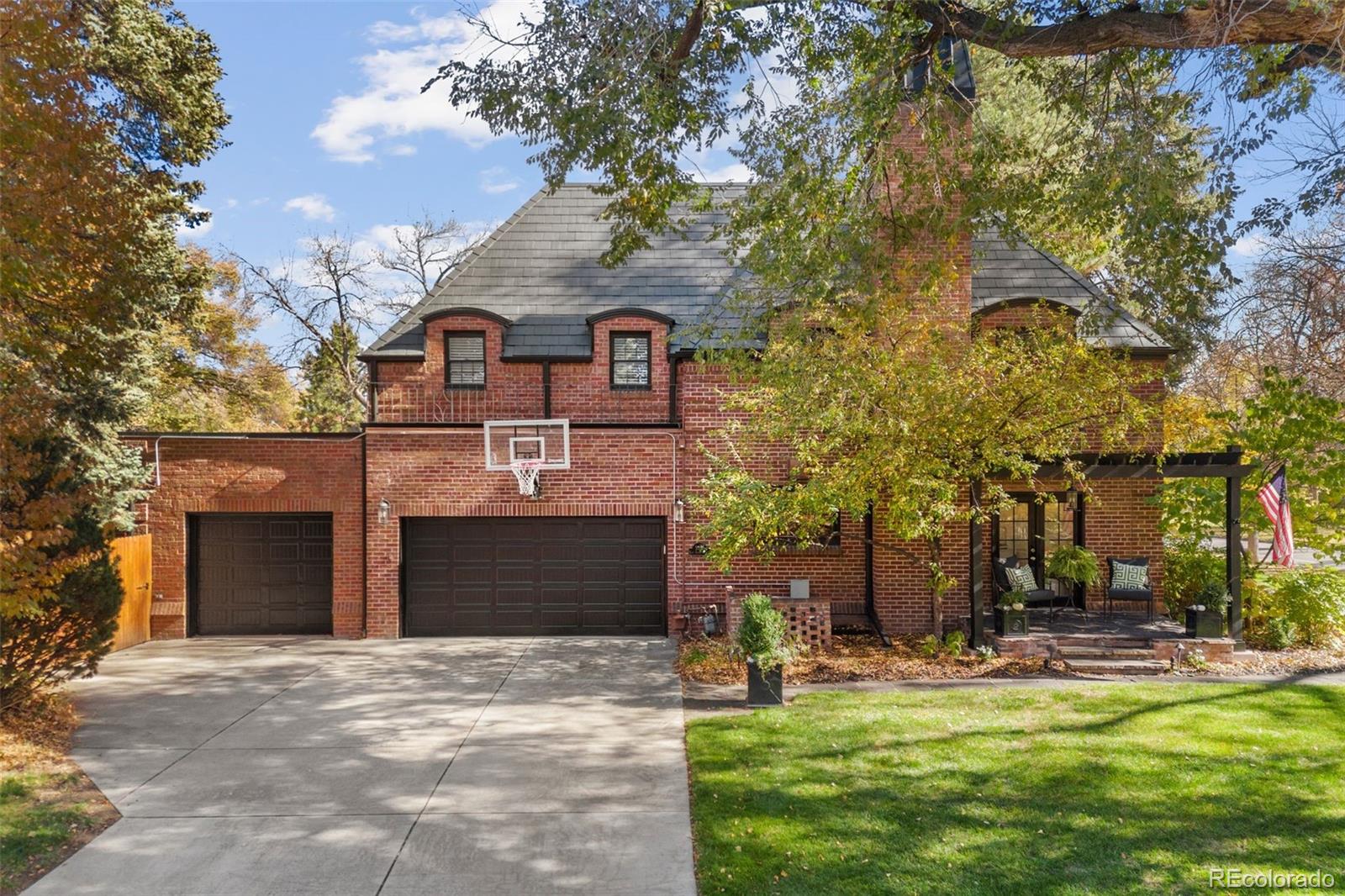 MLS Image #2 for 5301 e 6th avenue parkway,denver, Colorado