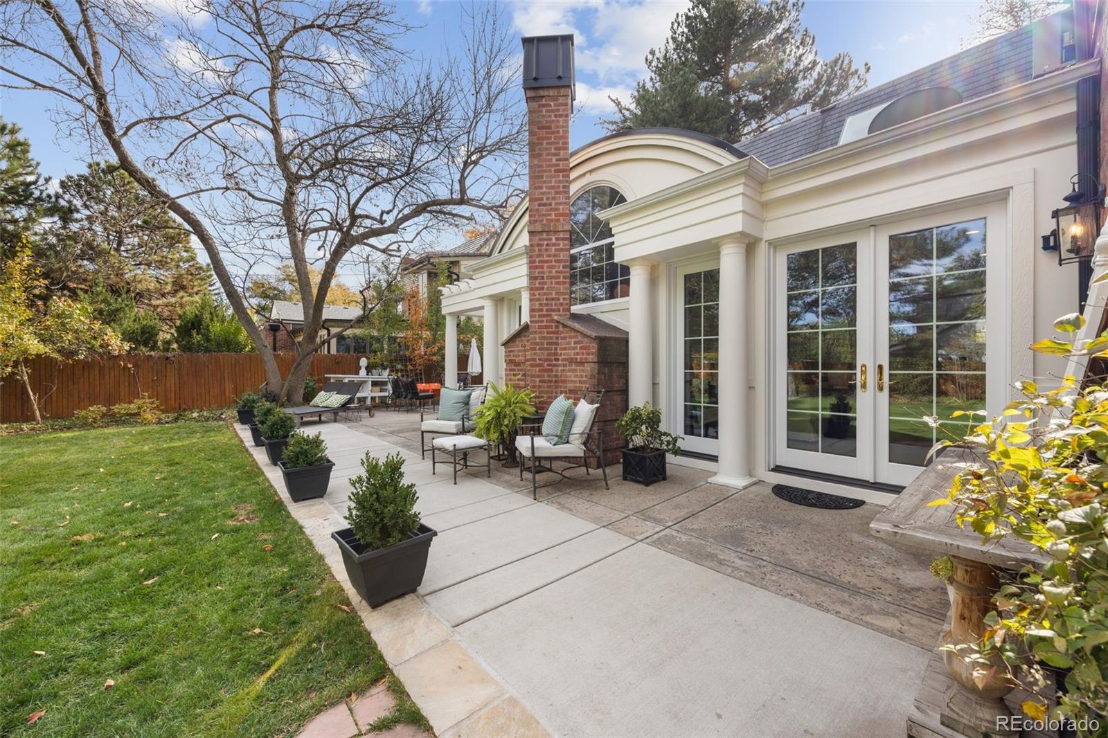MLS Image #43 for 5301 e 6th avenue parkway,denver, Colorado