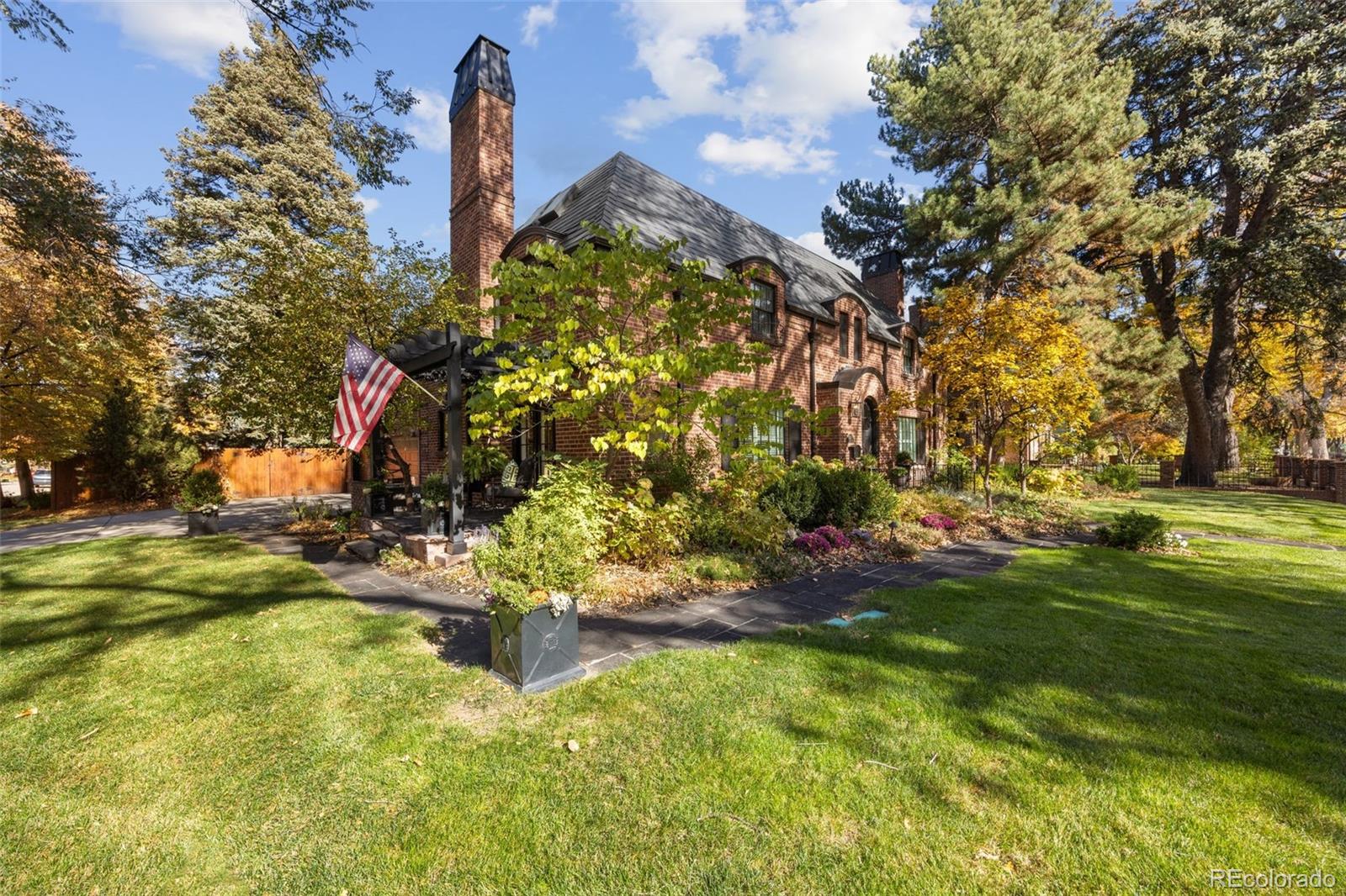MLS Image #49 for 5301 e 6th avenue parkway,denver, Colorado
