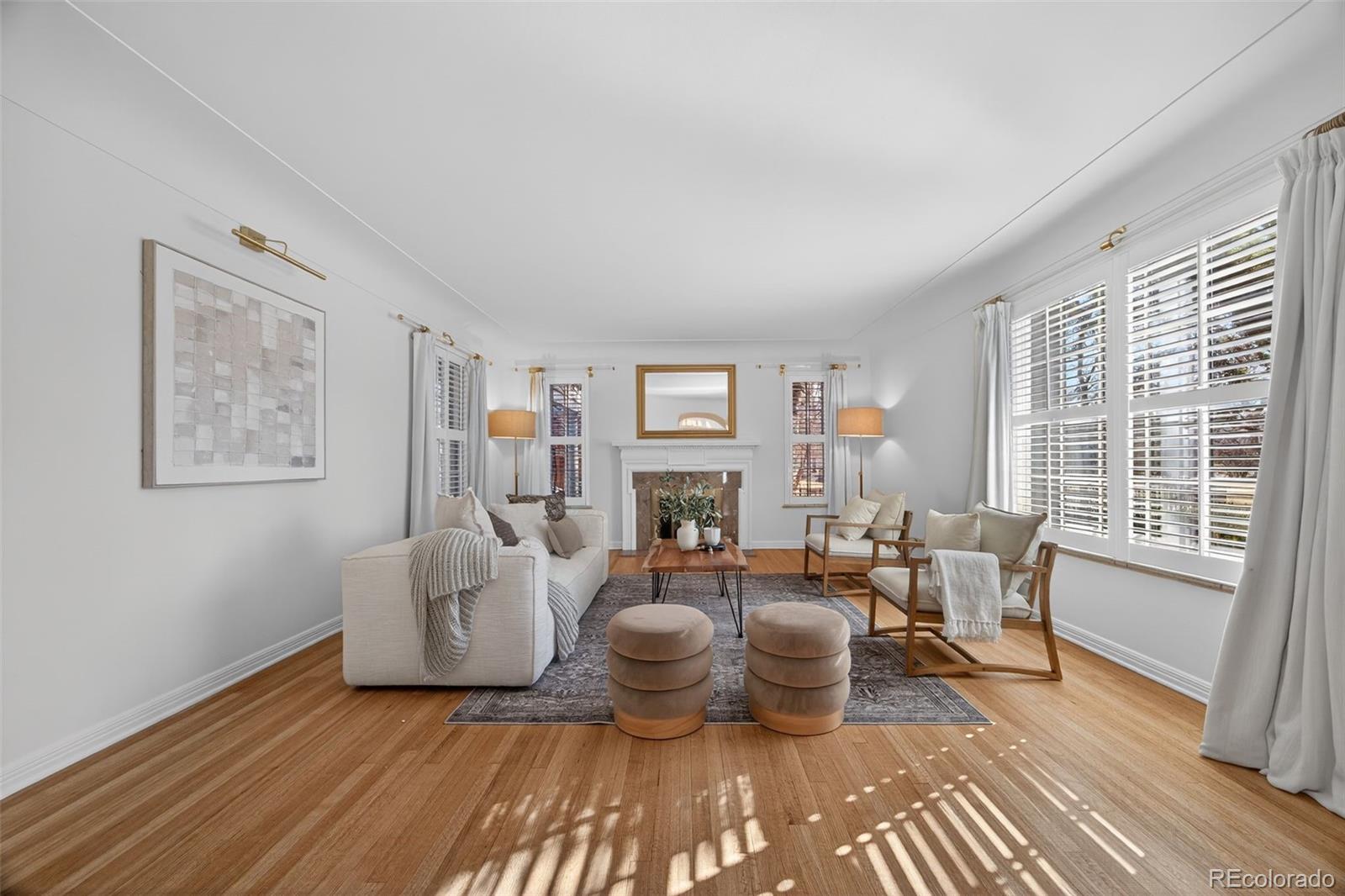 MLS Image #5 for 5301 e 6th avenue parkway,denver, Colorado