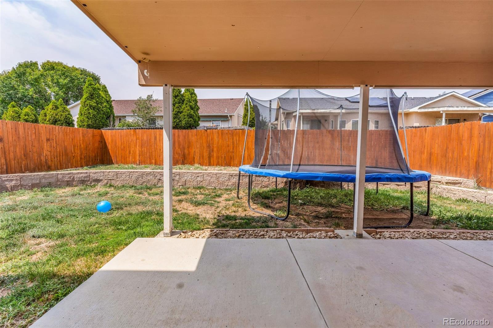 MLS Image #22 for 5043  thrush drive,pueblo, Colorado