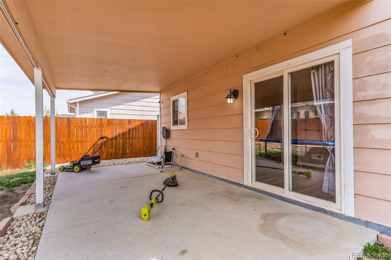 MLS Image #23 for 5043  thrush drive,pueblo, Colorado