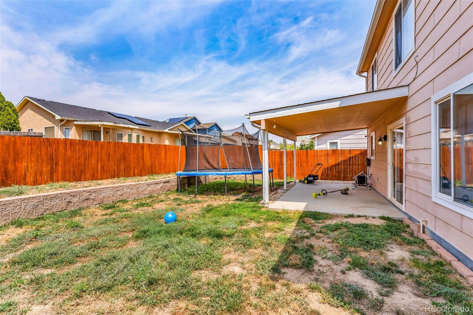 MLS Image #24 for 5043  thrush drive,pueblo, Colorado