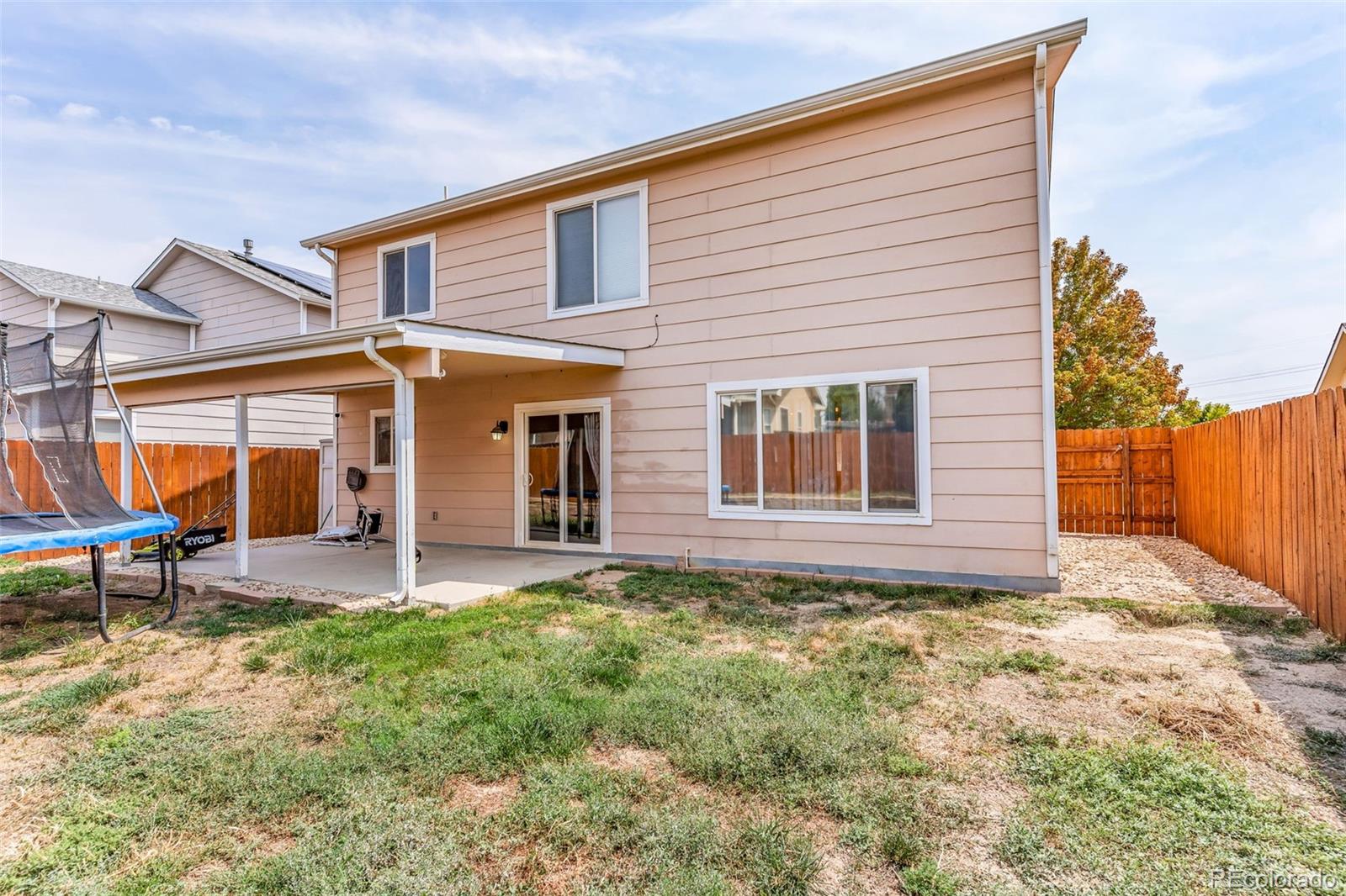MLS Image #25 for 5043  thrush drive,pueblo, Colorado