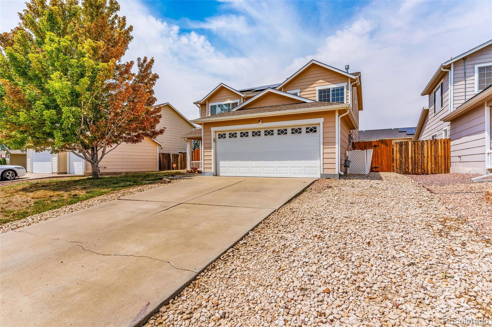 MLS Image #27 for 5043  thrush drive,pueblo, Colorado