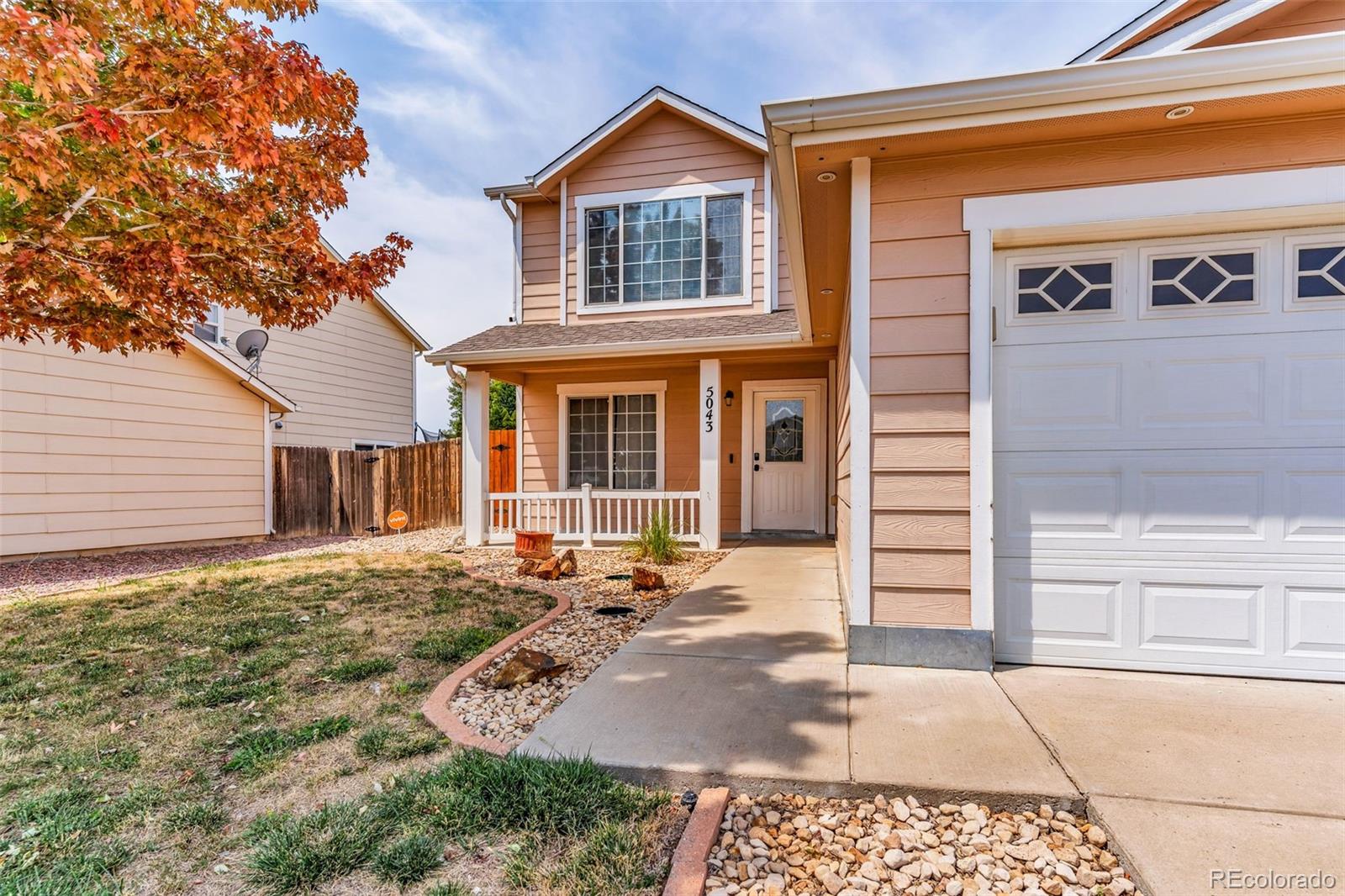 MLS Image #29 for 5043  thrush drive,pueblo, Colorado