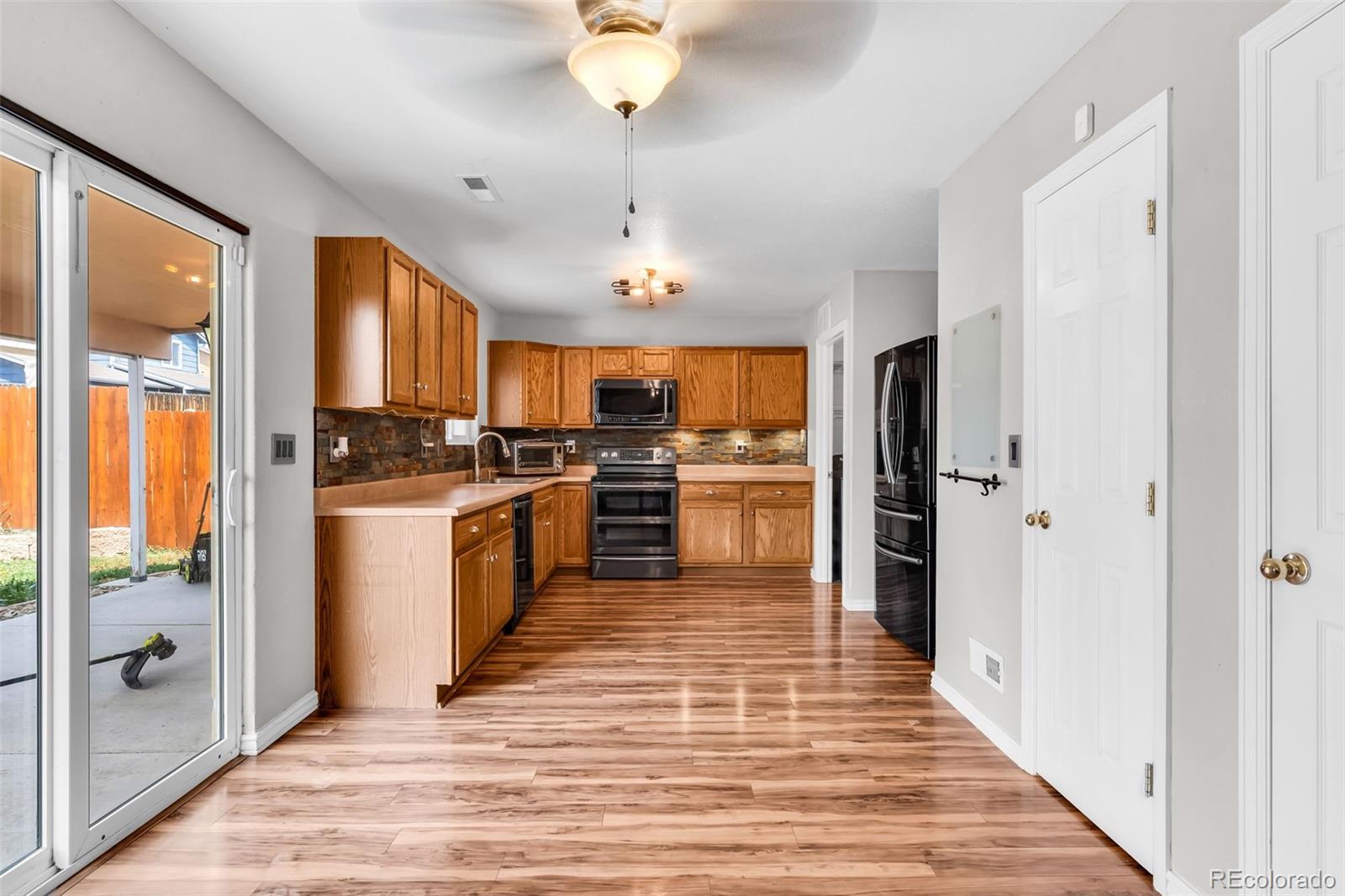 MLS Image #4 for 5043  thrush drive,pueblo, Colorado