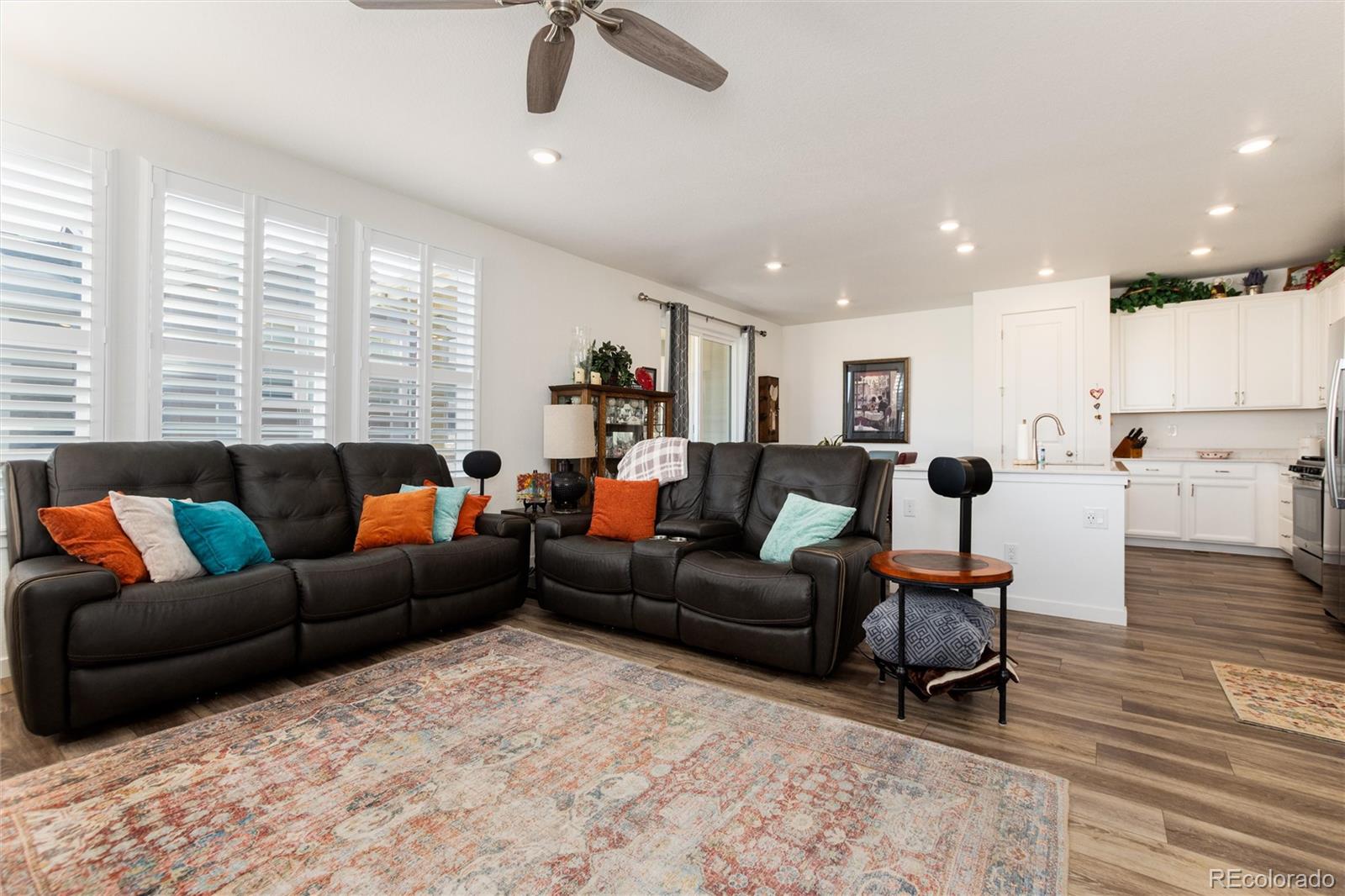 MLS Image #10 for 8962  larose court,parker, Colorado