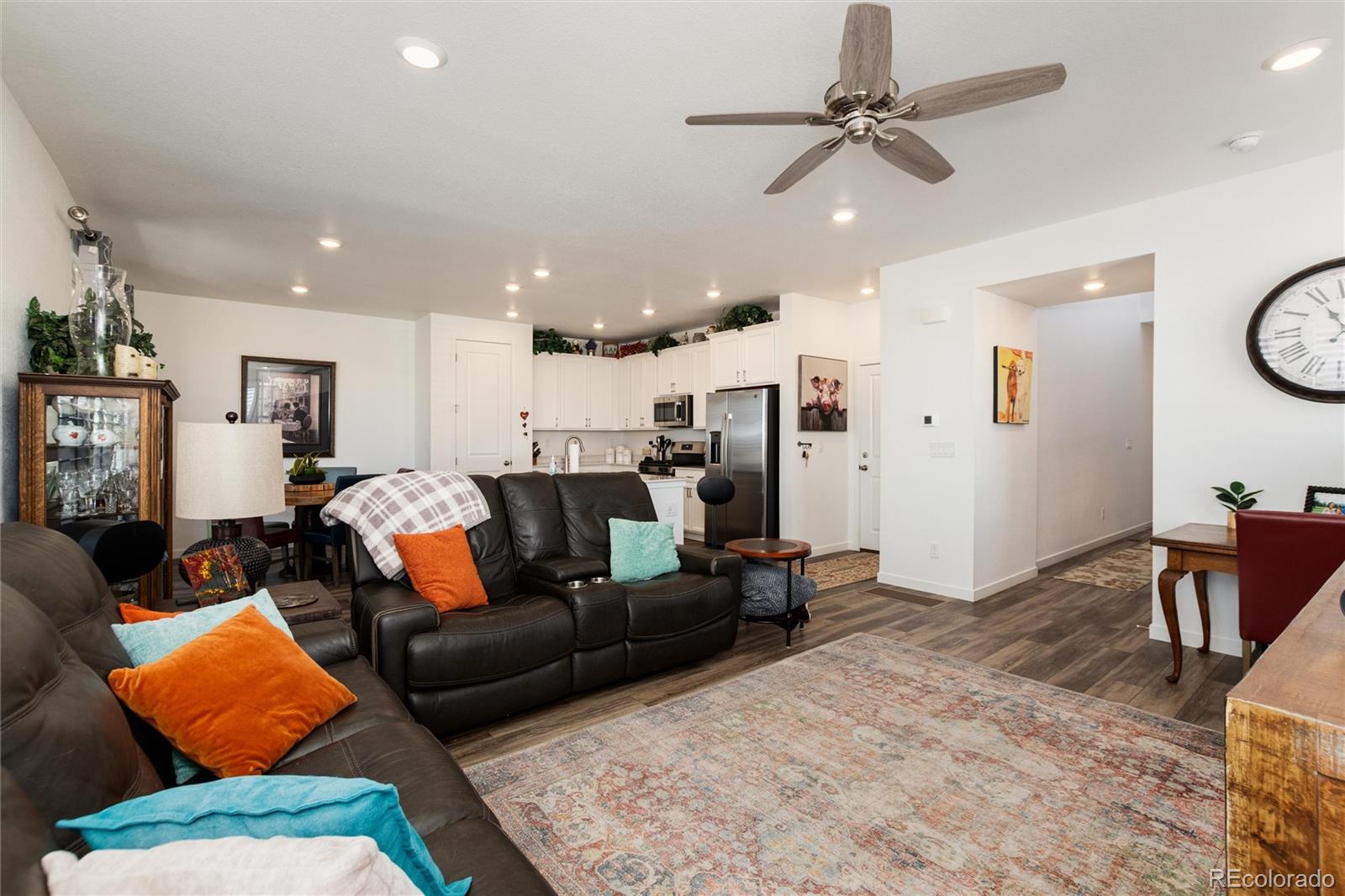 MLS Image #11 for 8962  larose court,parker, Colorado