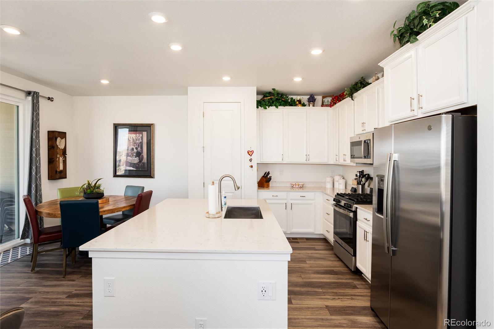 MLS Image #12 for 8962  larose court,parker, Colorado