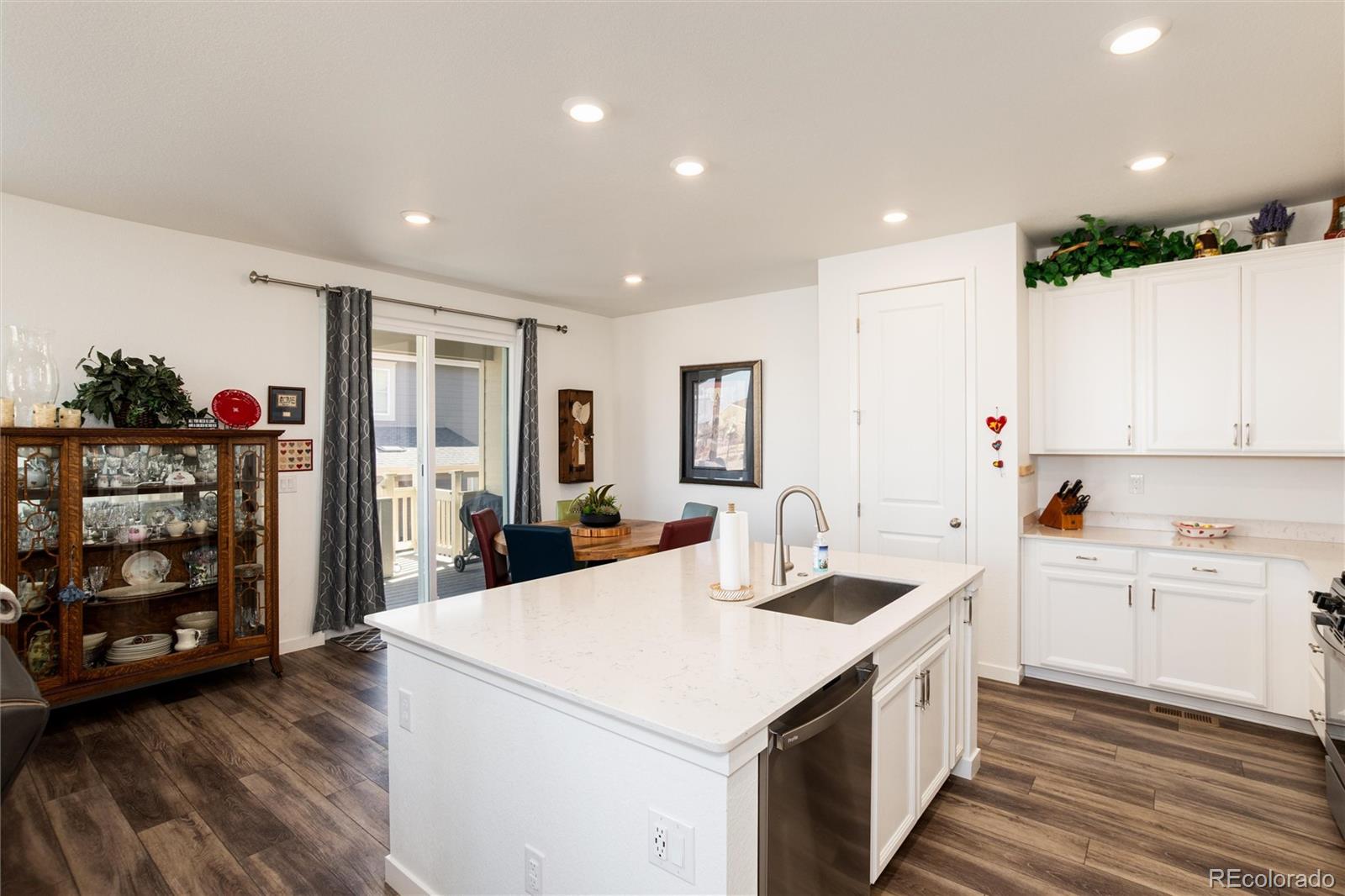 MLS Image #13 for 8962  larose court,parker, Colorado