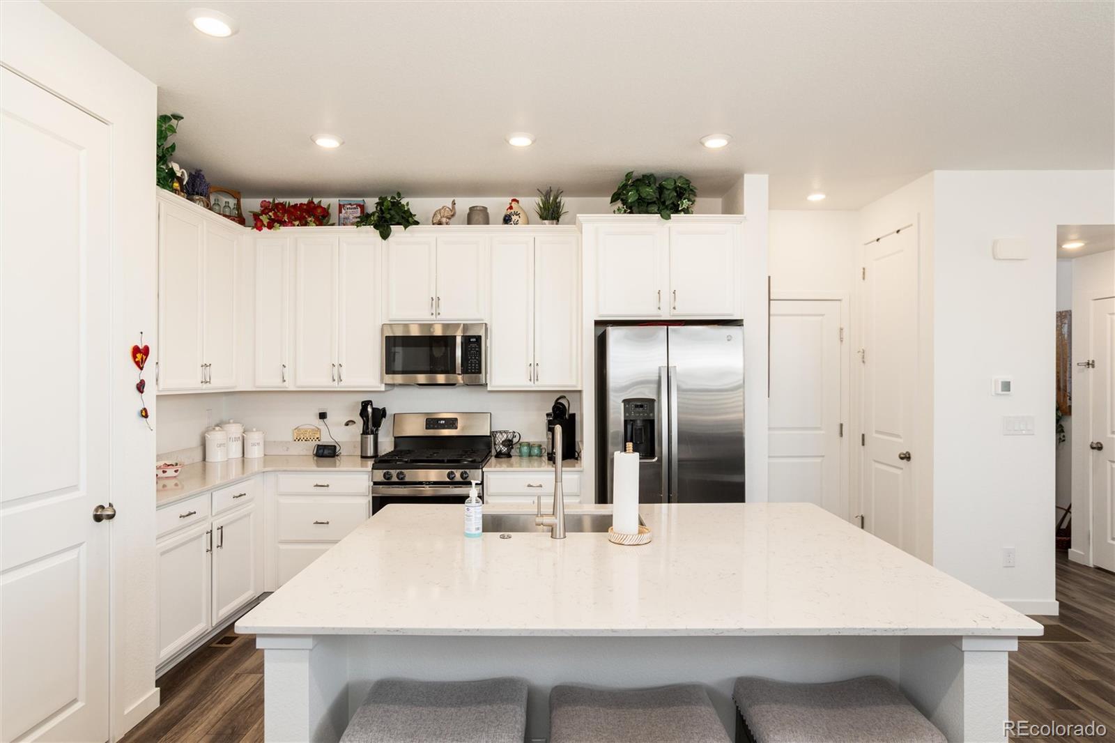 MLS Image #15 for 8962  larose court,parker, Colorado