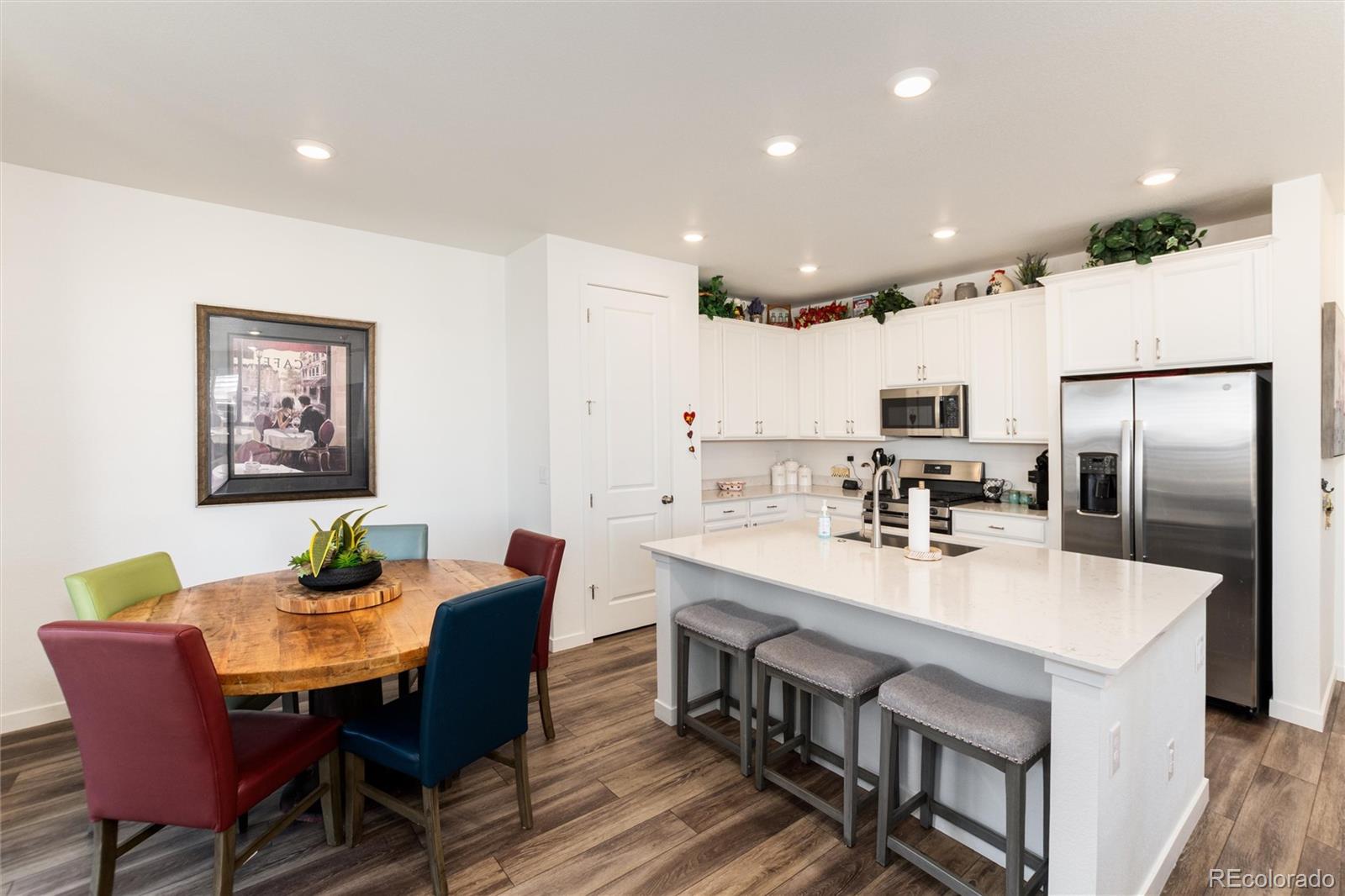 MLS Image #16 for 8962  larose court,parker, Colorado