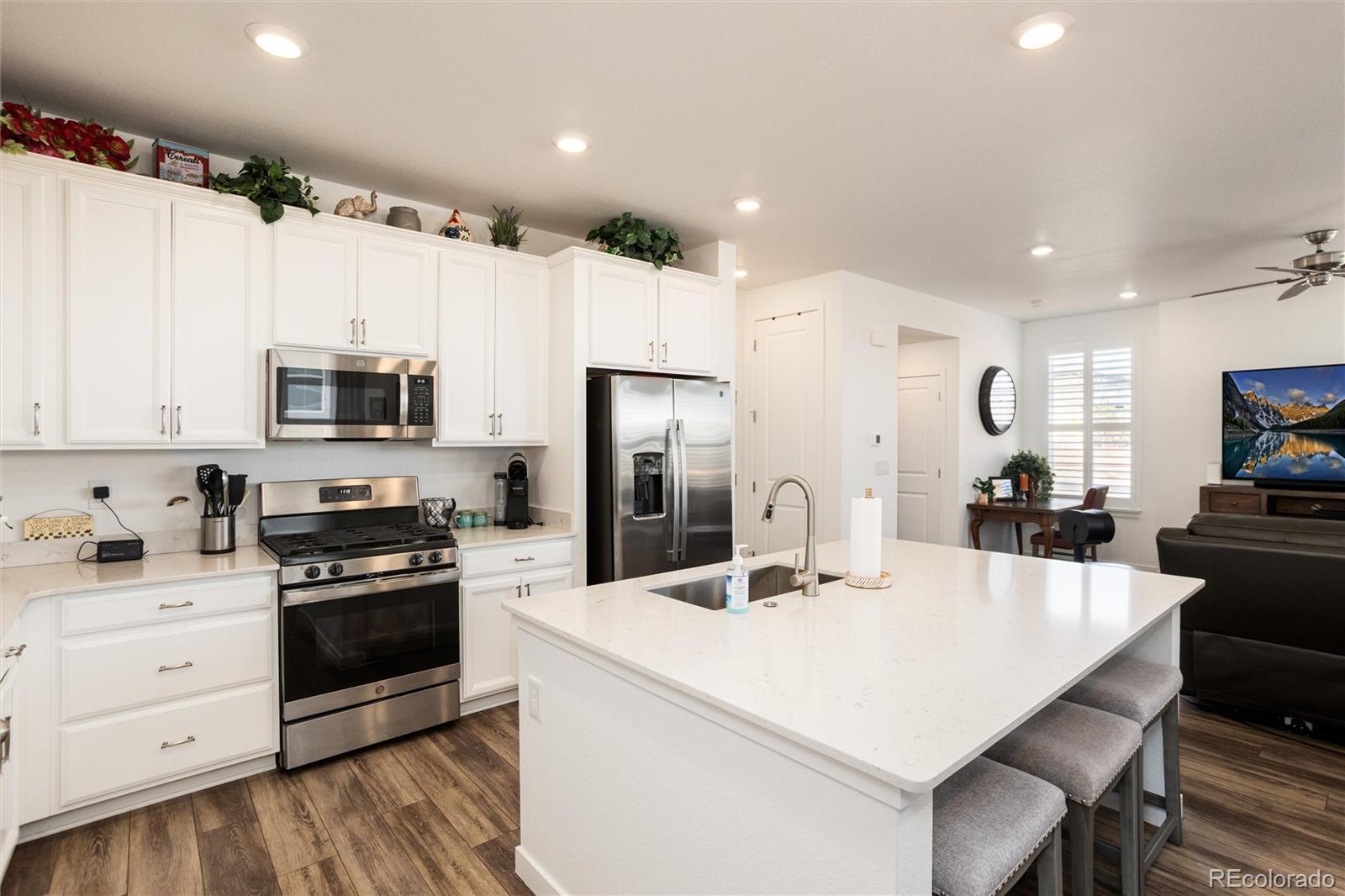 MLS Image #17 for 8962  larose court,parker, Colorado