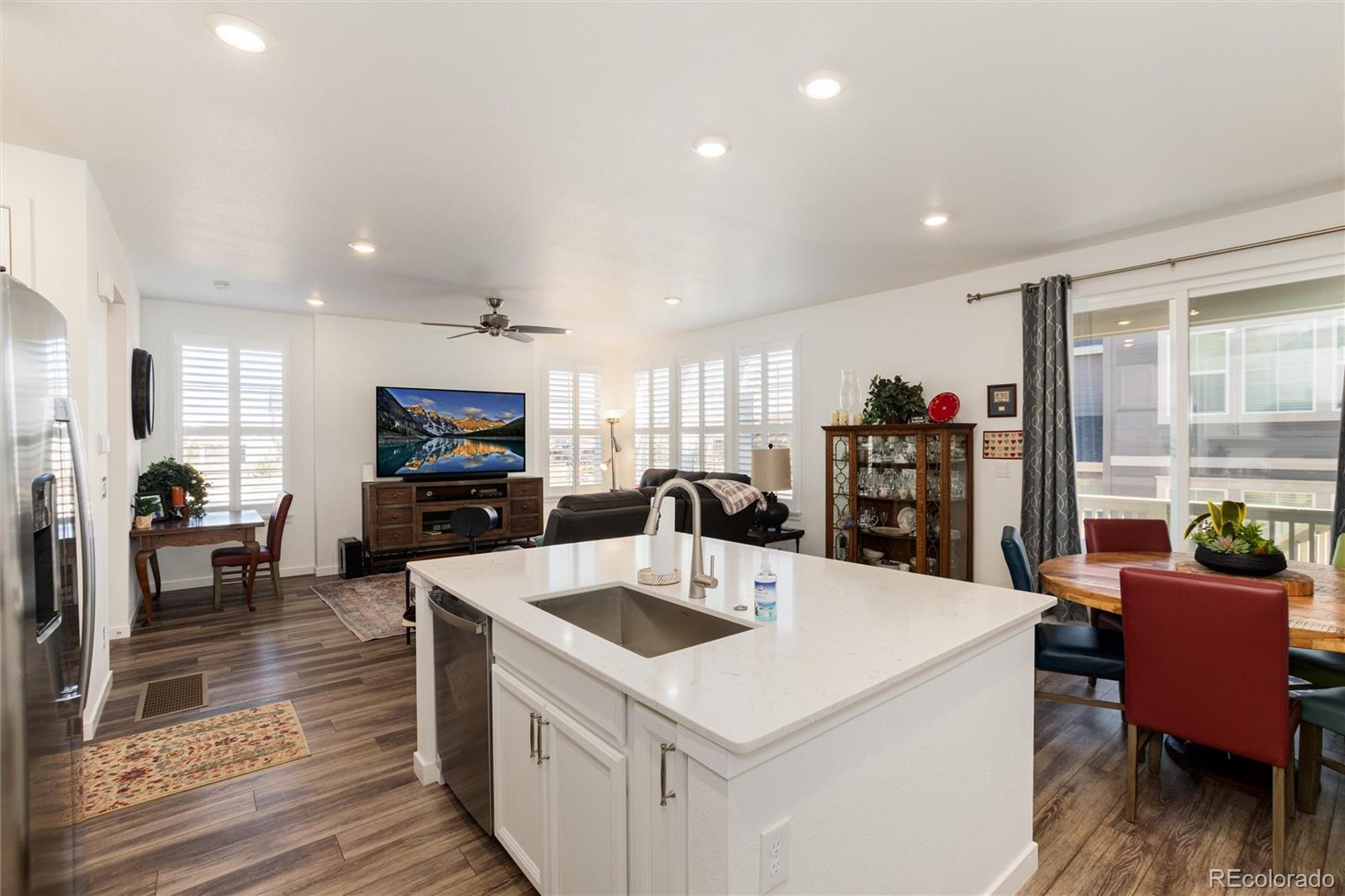 MLS Image #18 for 8962  larose court,parker, Colorado