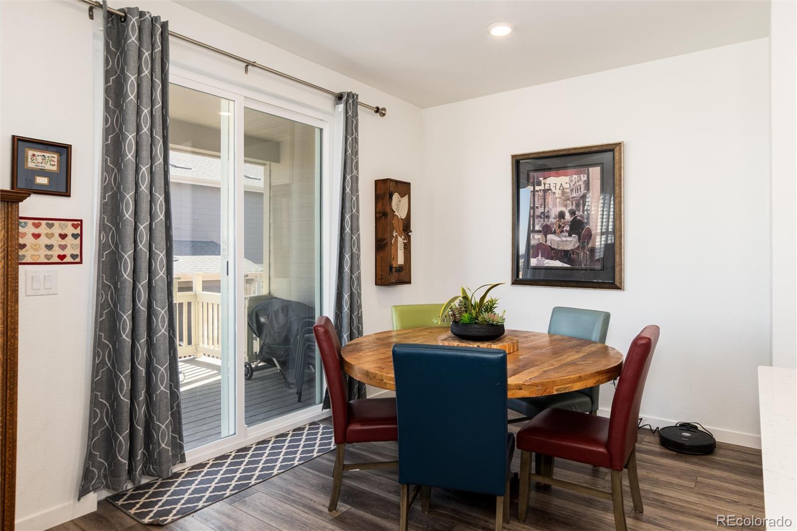 MLS Image #20 for 8962  larose court,parker, Colorado