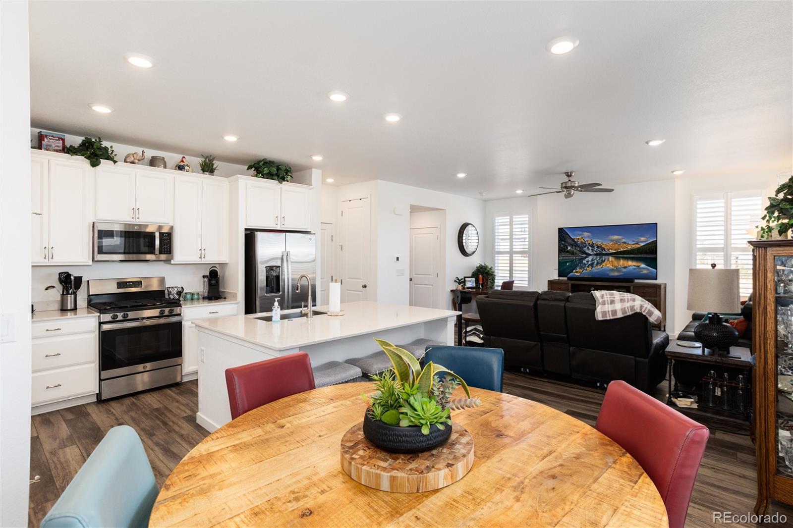 MLS Image #22 for 8962  larose court,parker, Colorado