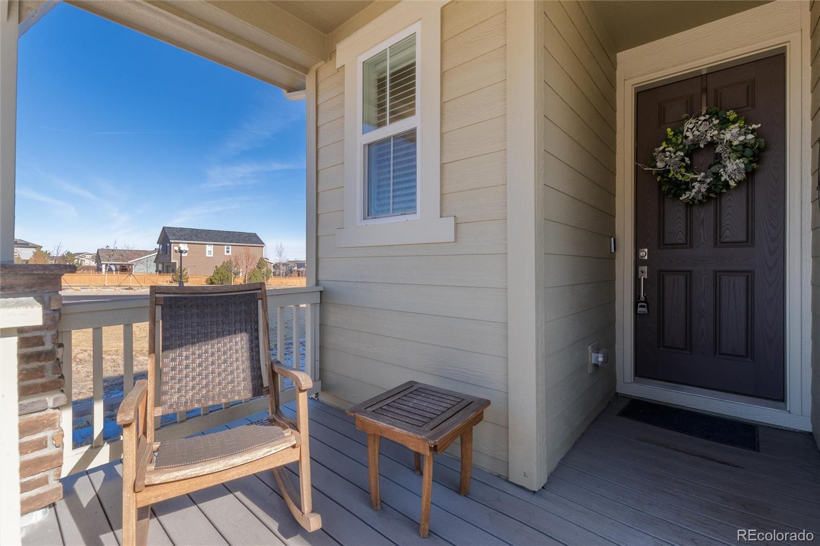 MLS Image #3 for 8962  larose court,parker, Colorado