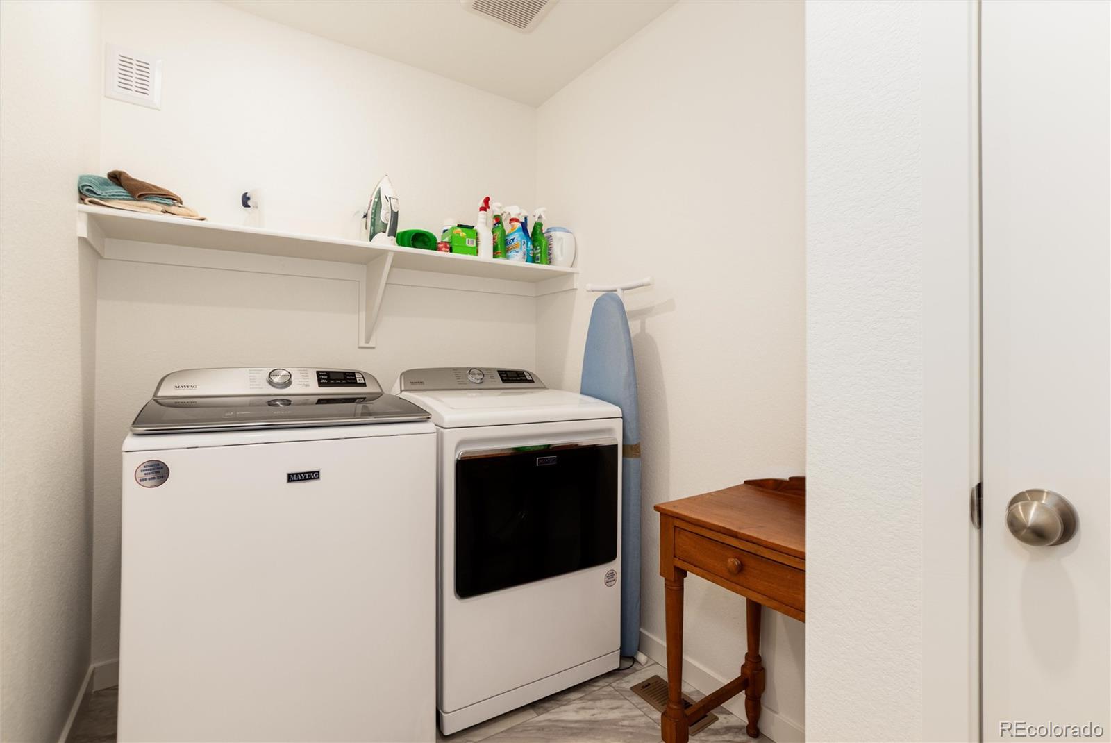 MLS Image #33 for 8962  larose court,parker, Colorado