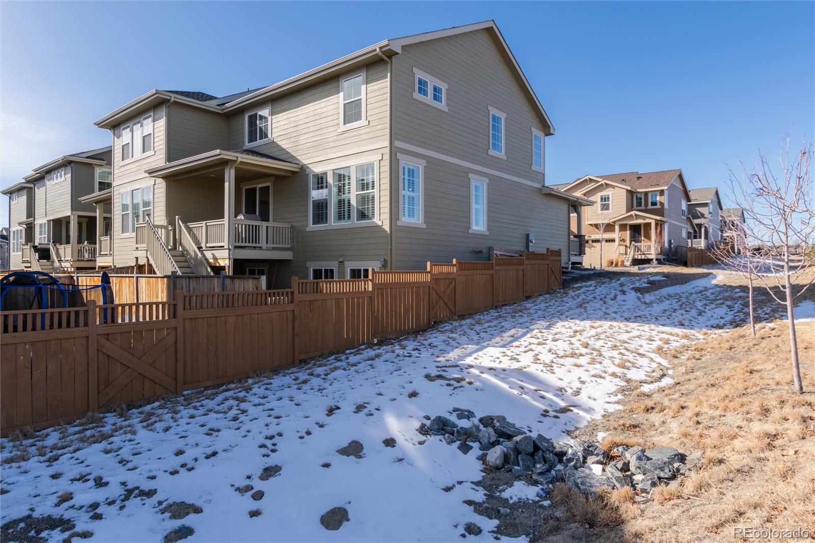 MLS Image #36 for 8962  larose court,parker, Colorado