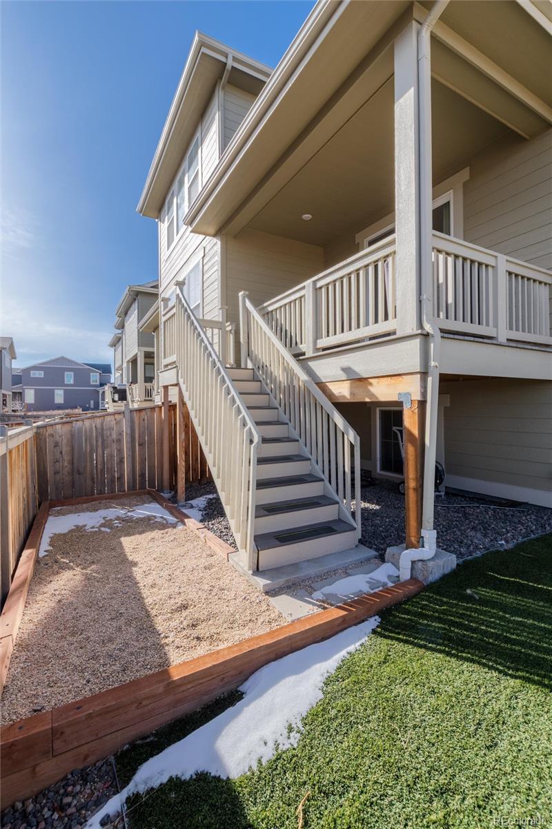 MLS Image #38 for 8962  larose court,parker, Colorado