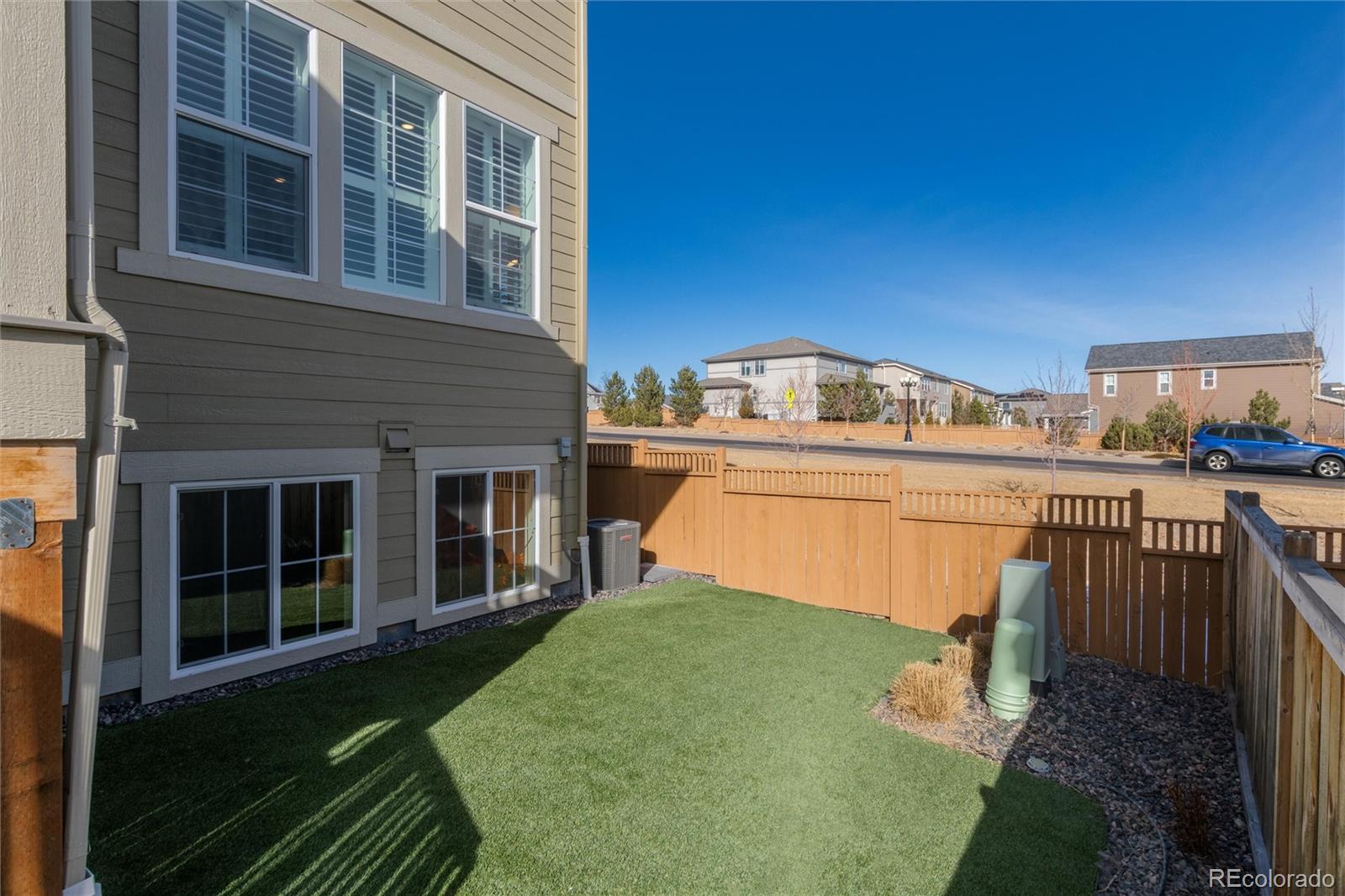 MLS Image #40 for 8962  larose court,parker, Colorado