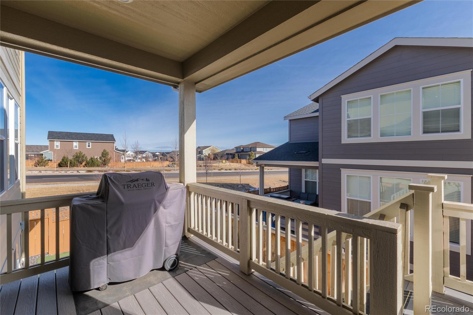 MLS Image #41 for 8962  larose court,parker, Colorado