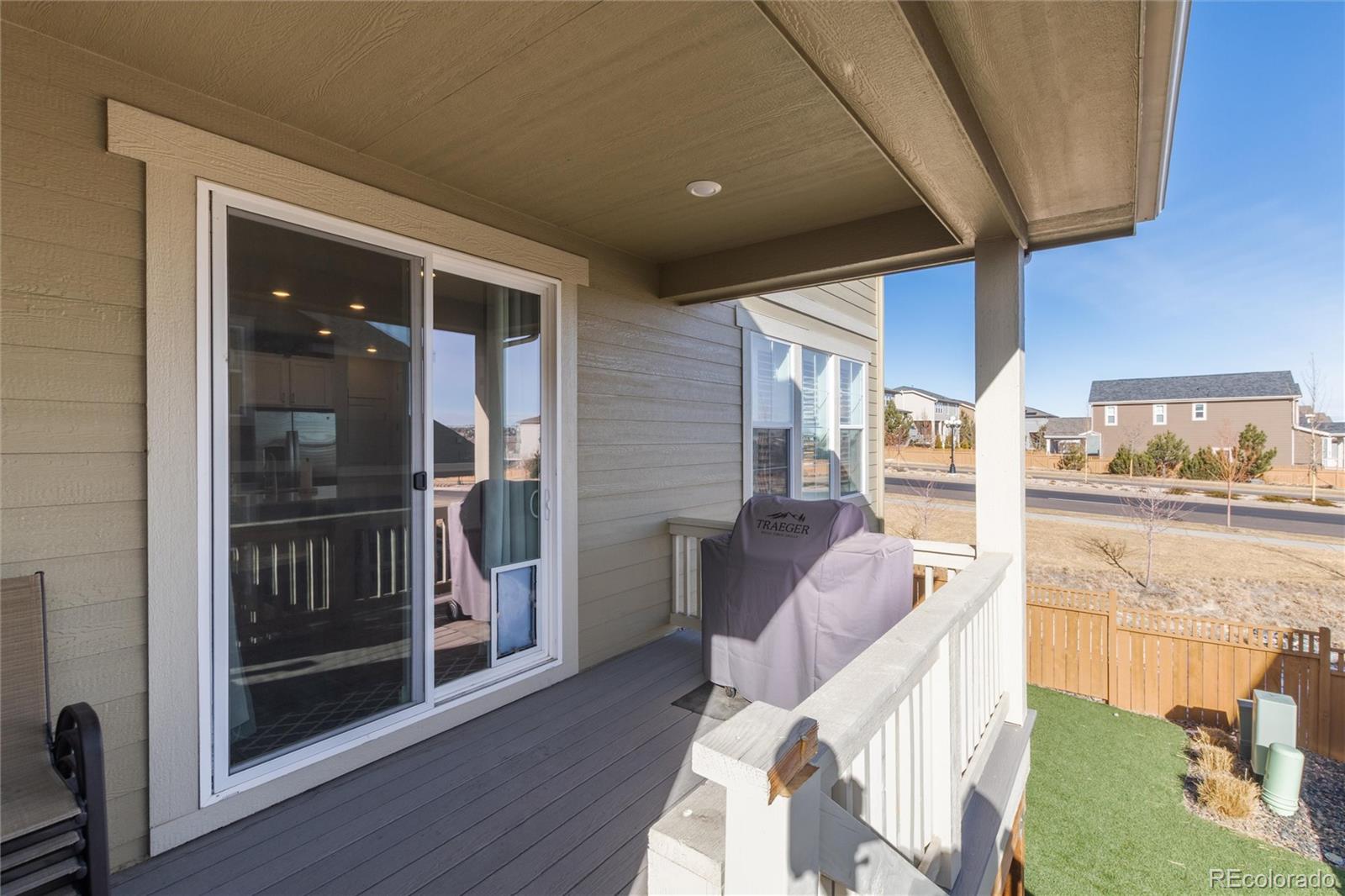 MLS Image #42 for 8962  larose court,parker, Colorado